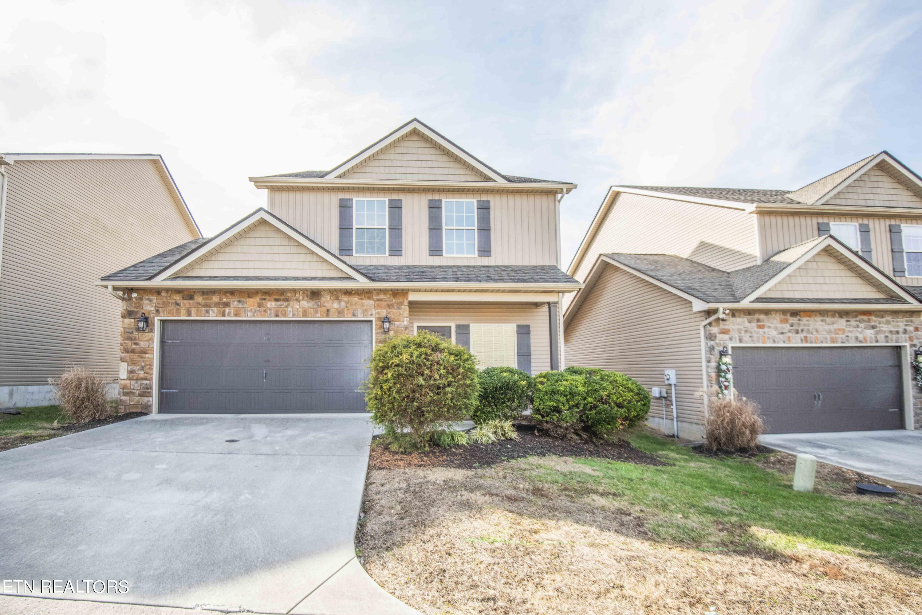 7137 Deer Springs Way