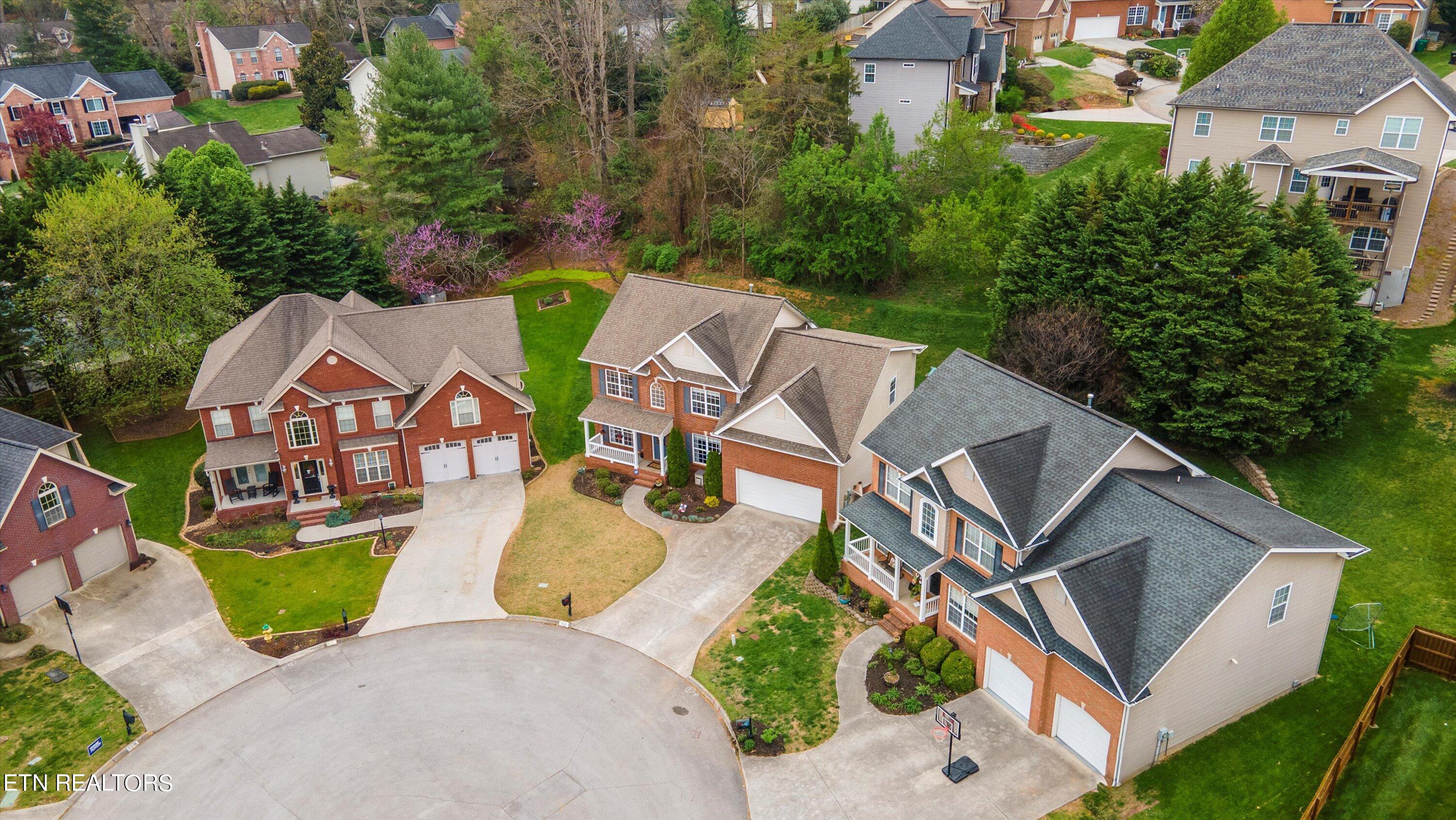 1313 Montford Lane