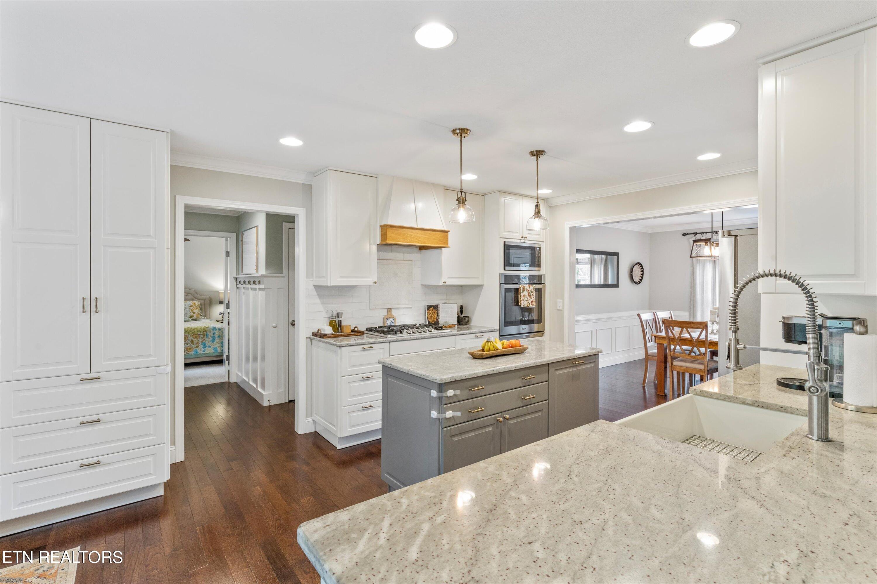1313 Montford Lane