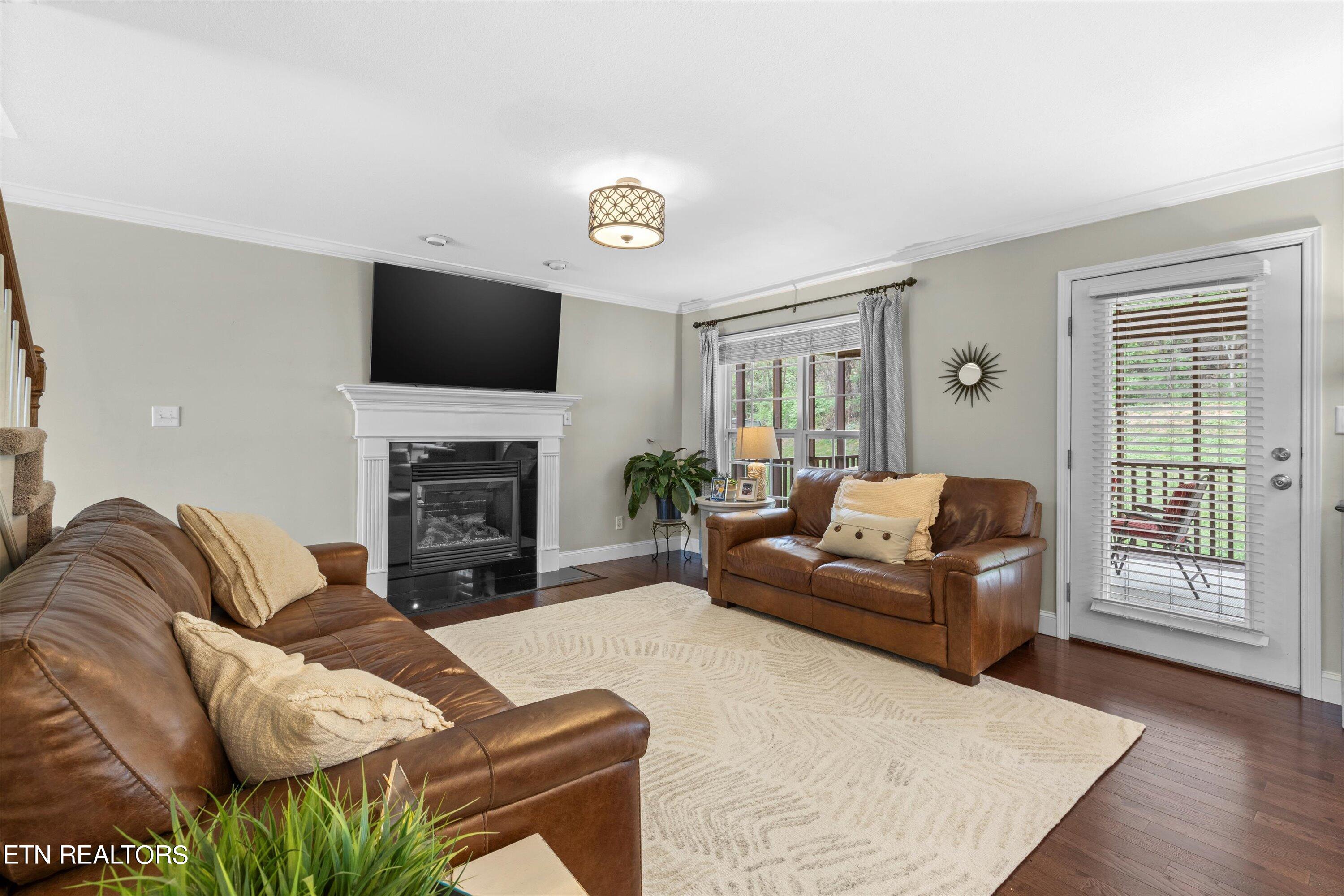 1313 Montford Lane