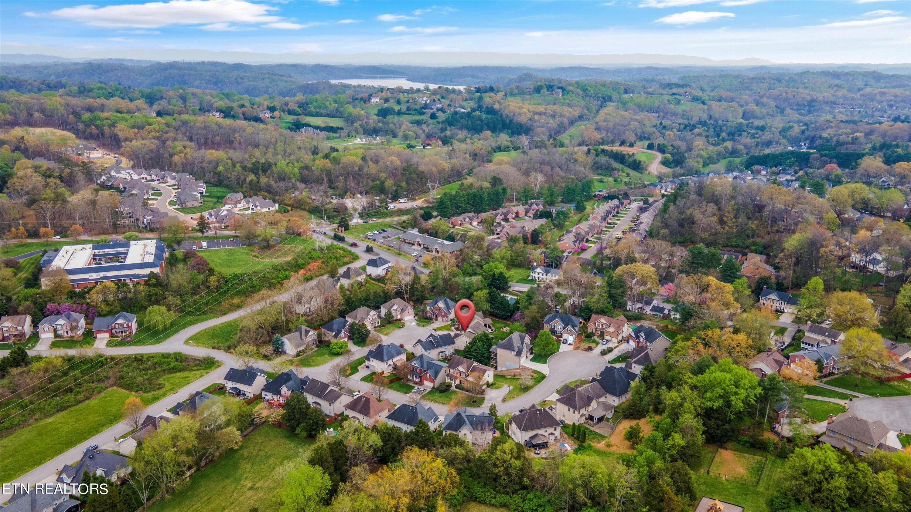 1313 Montford Lane