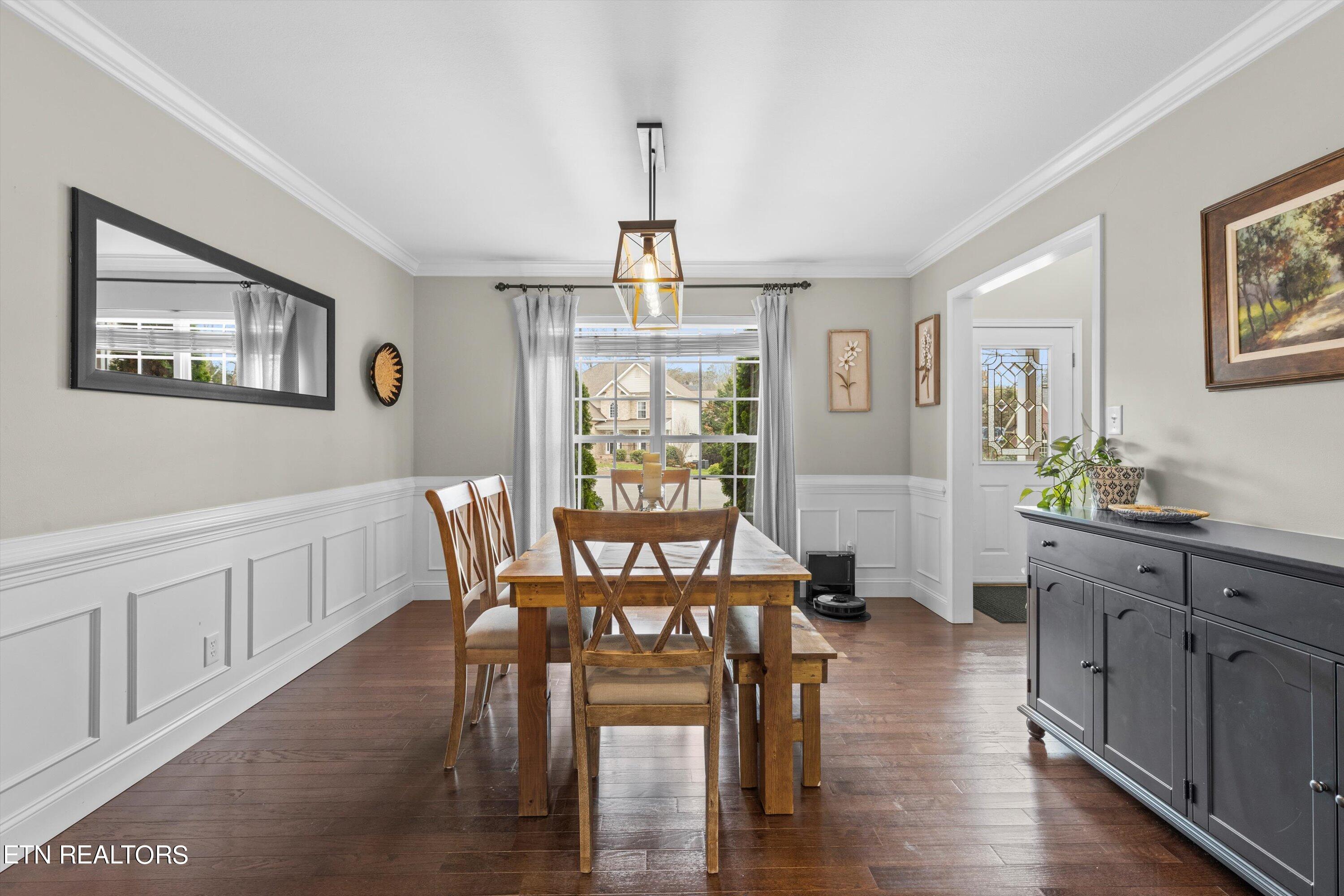 1313 Montford Lane