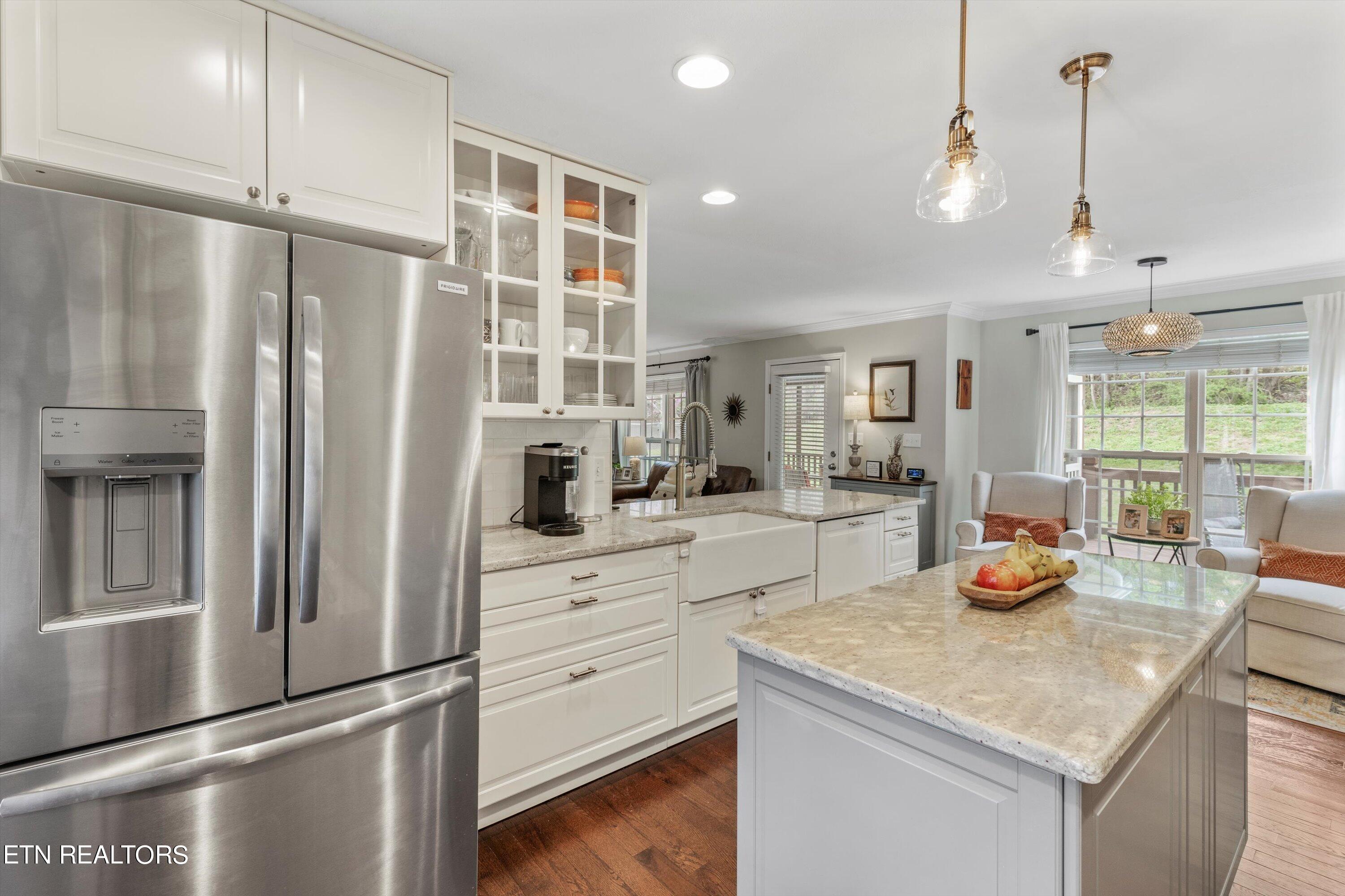 1313 Montford Lane