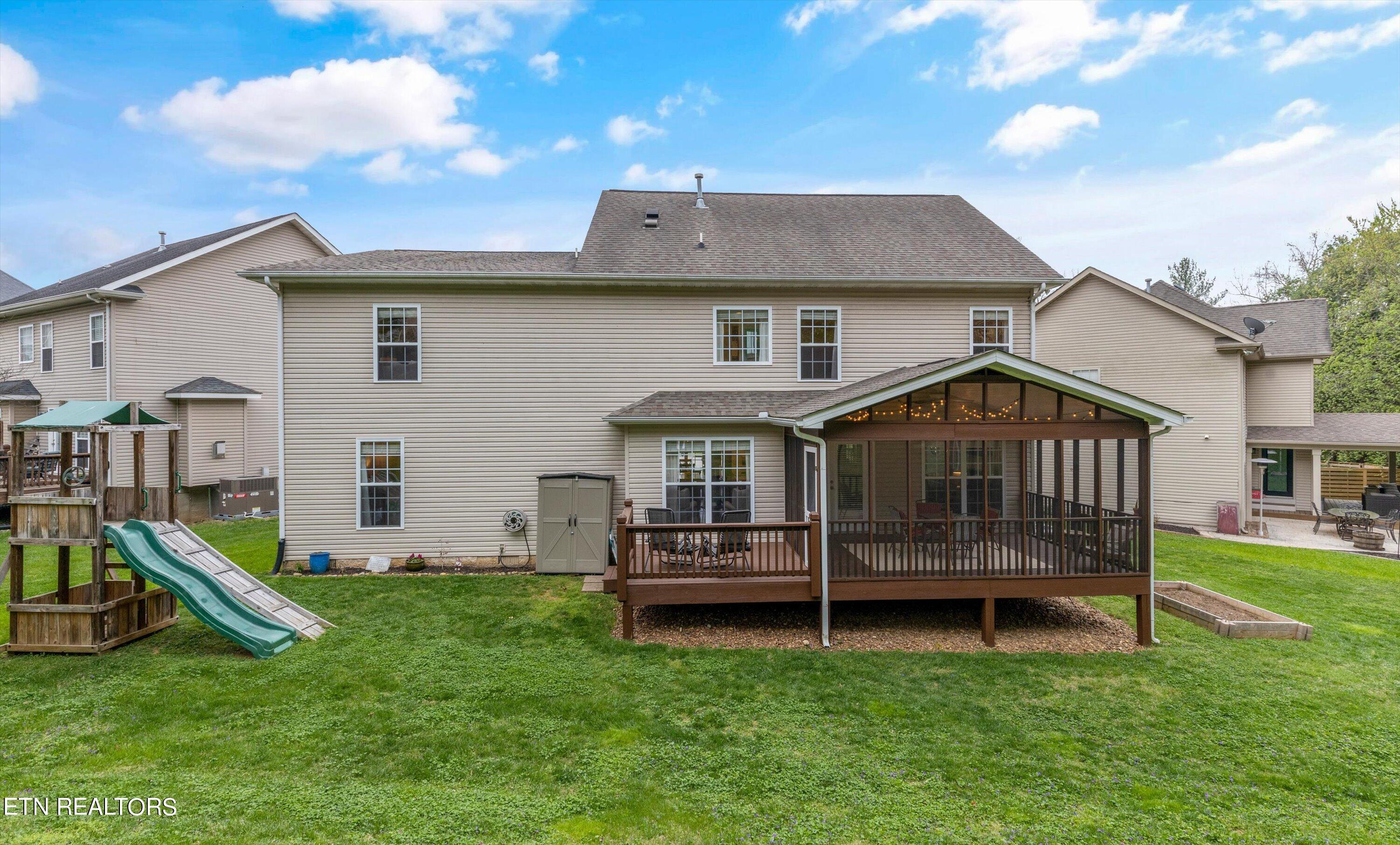 1313 Montford Lane