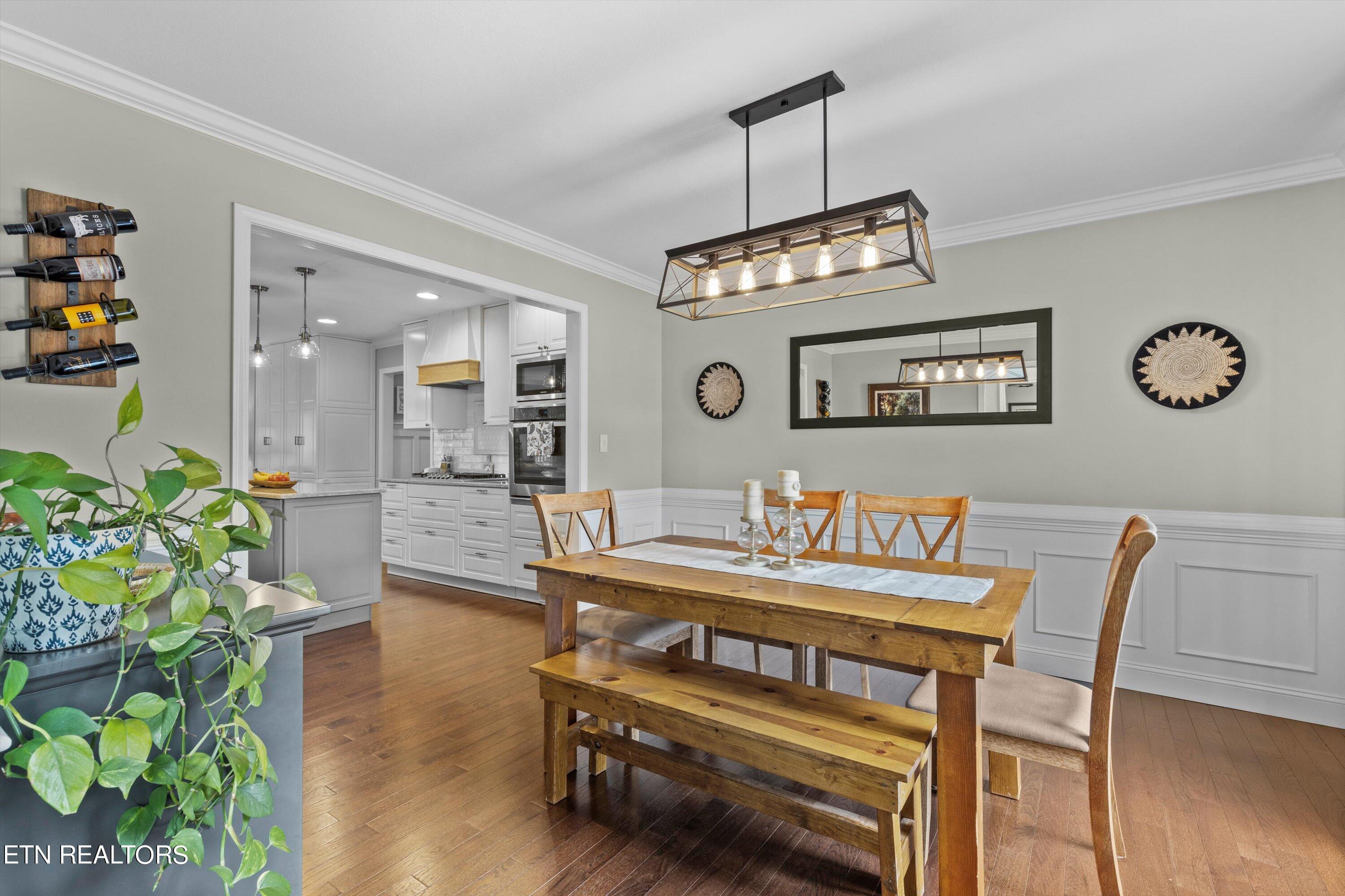 1313 Montford Lane