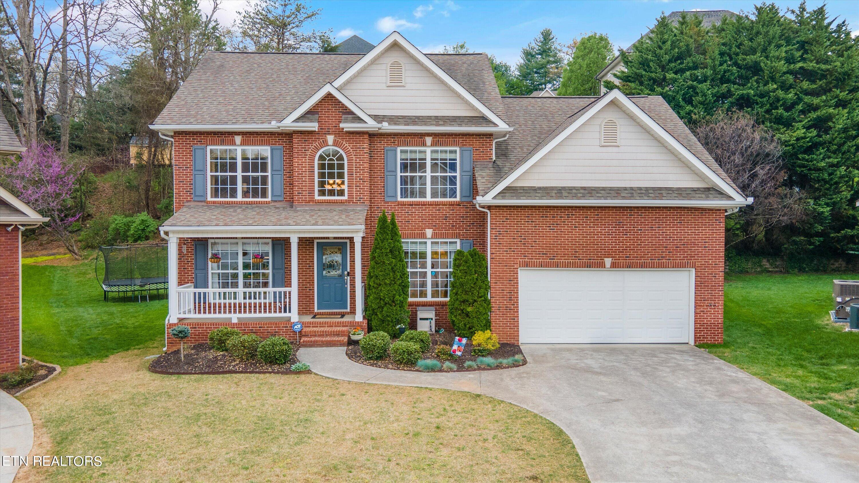 1313 Montford Lane