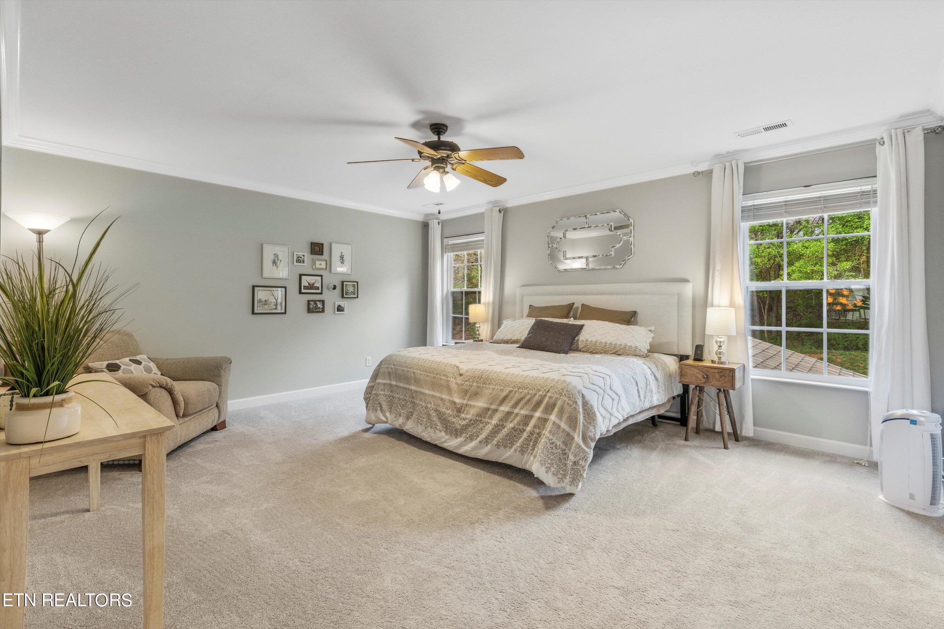 1313 Montford Lane