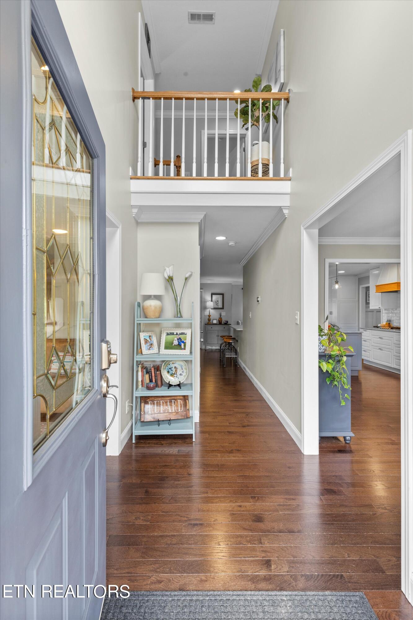 1313 Montford Lane