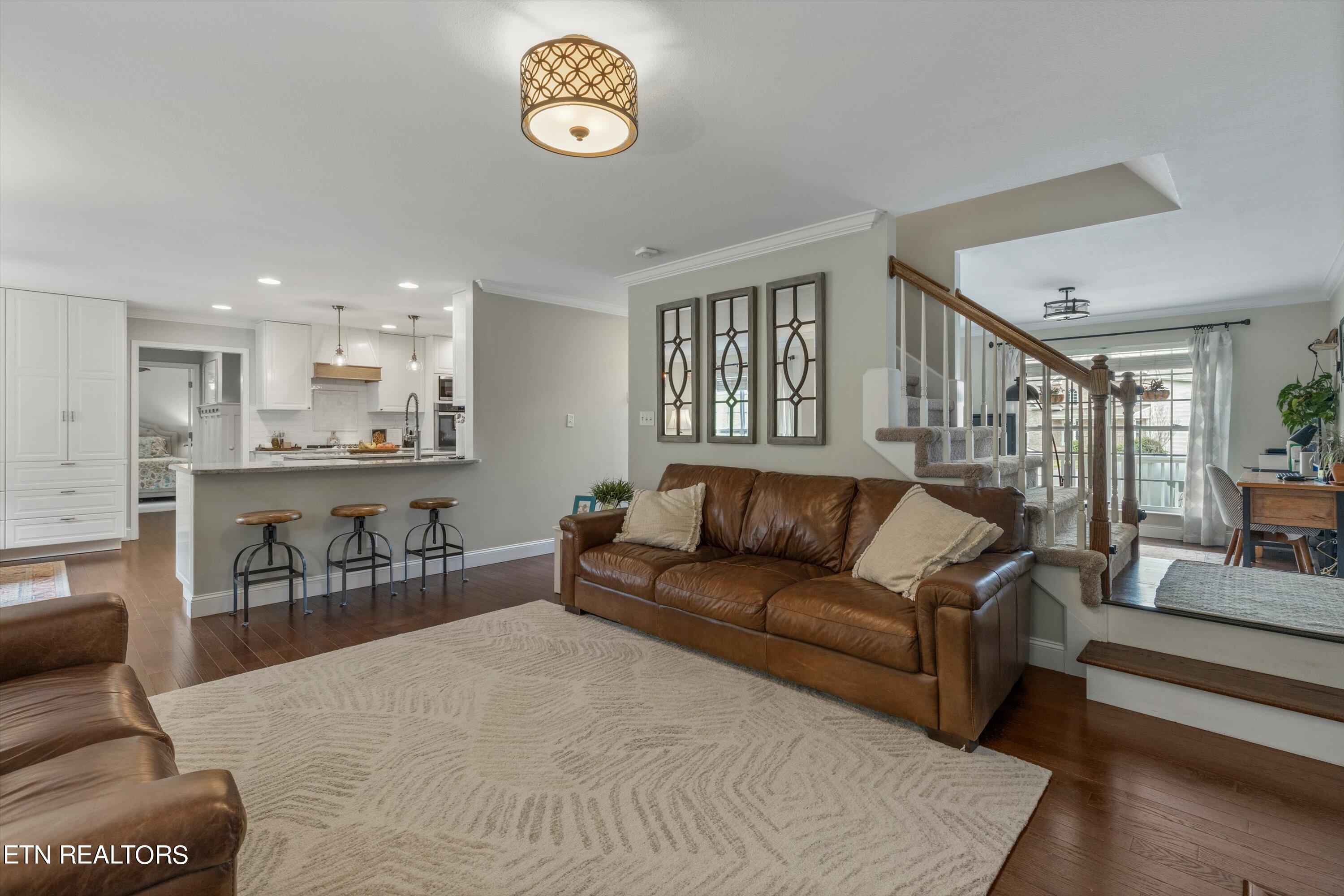 1313 Montford Lane