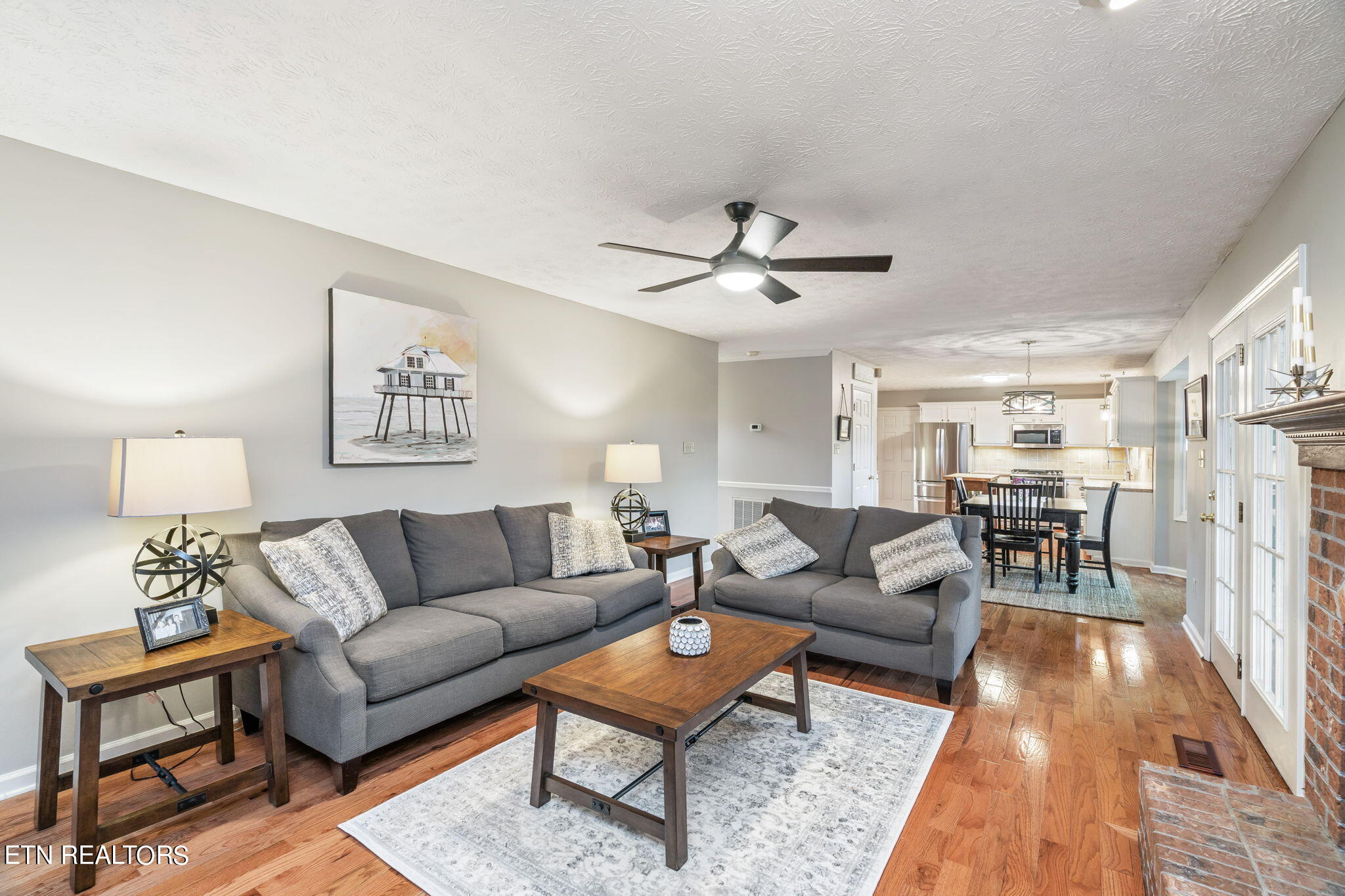 9217 Pine Brook Drive