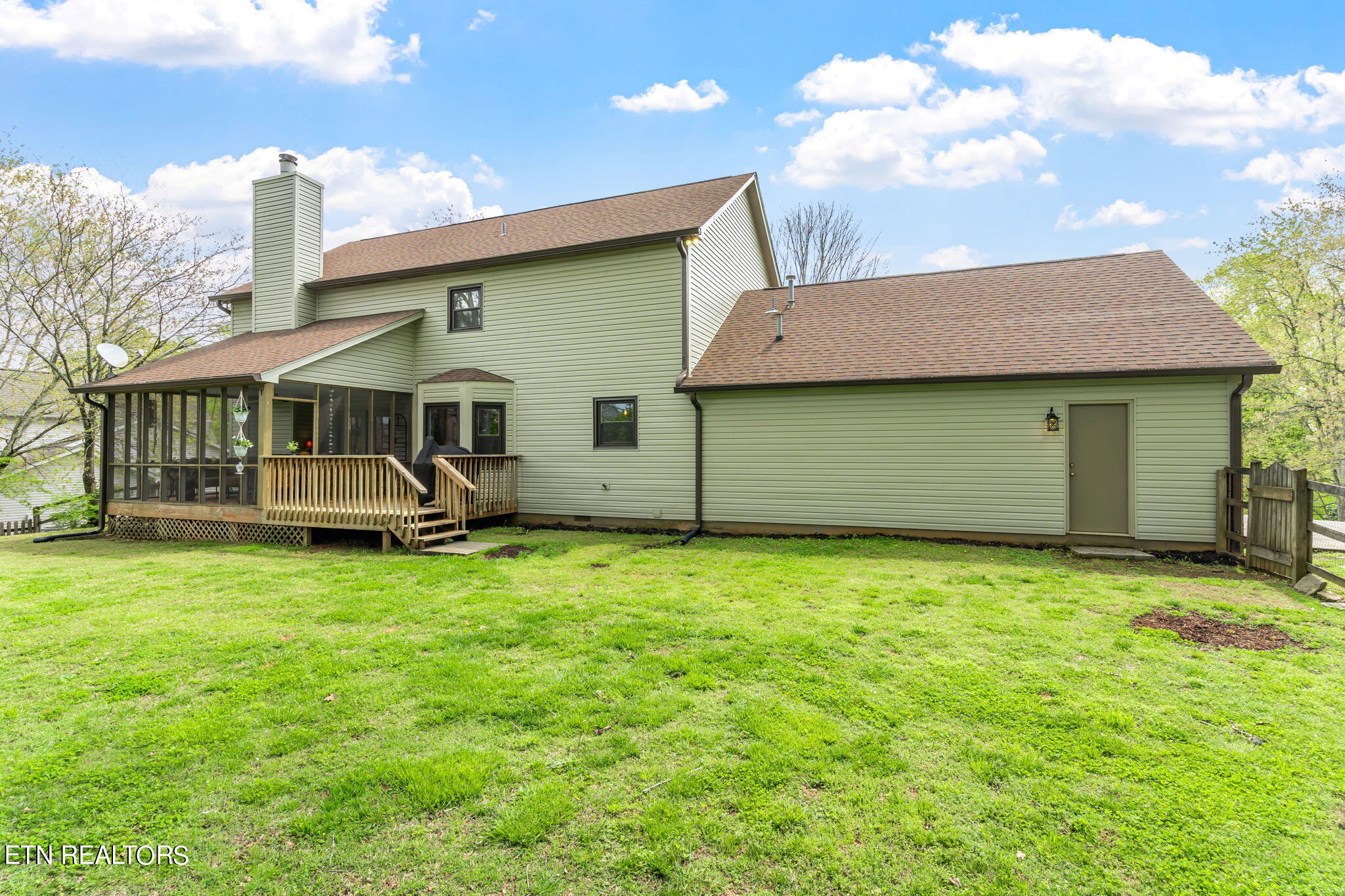 9217 Pine Brook Drive