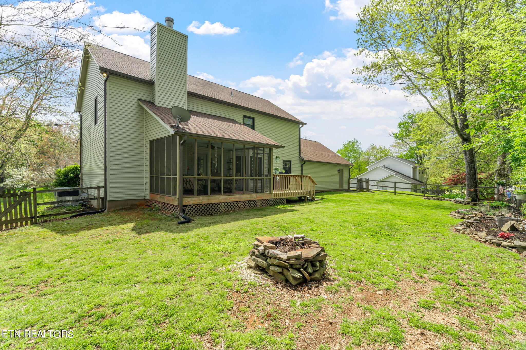 9217 Pine Brook Drive