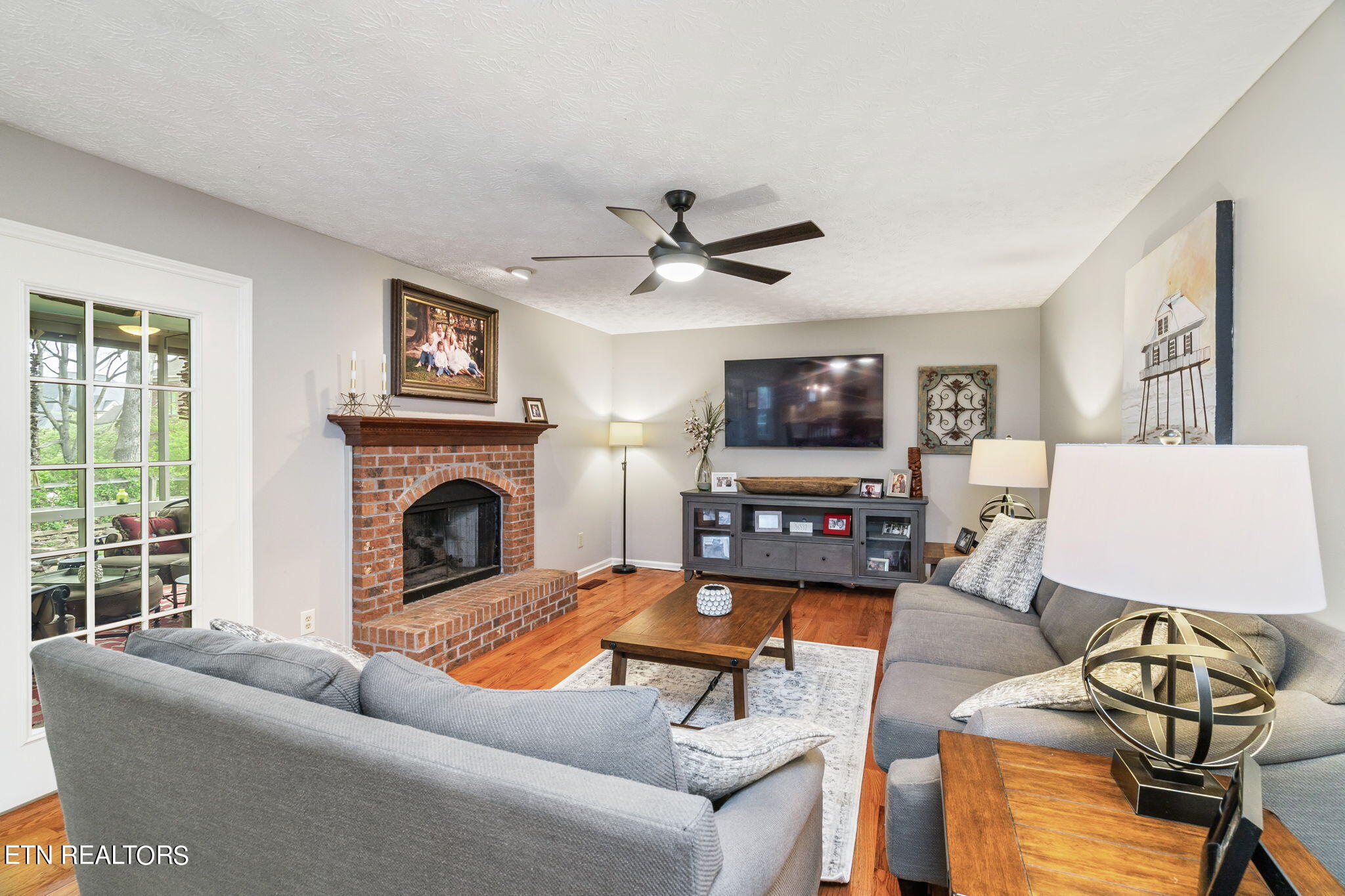 9217 Pine Brook Drive