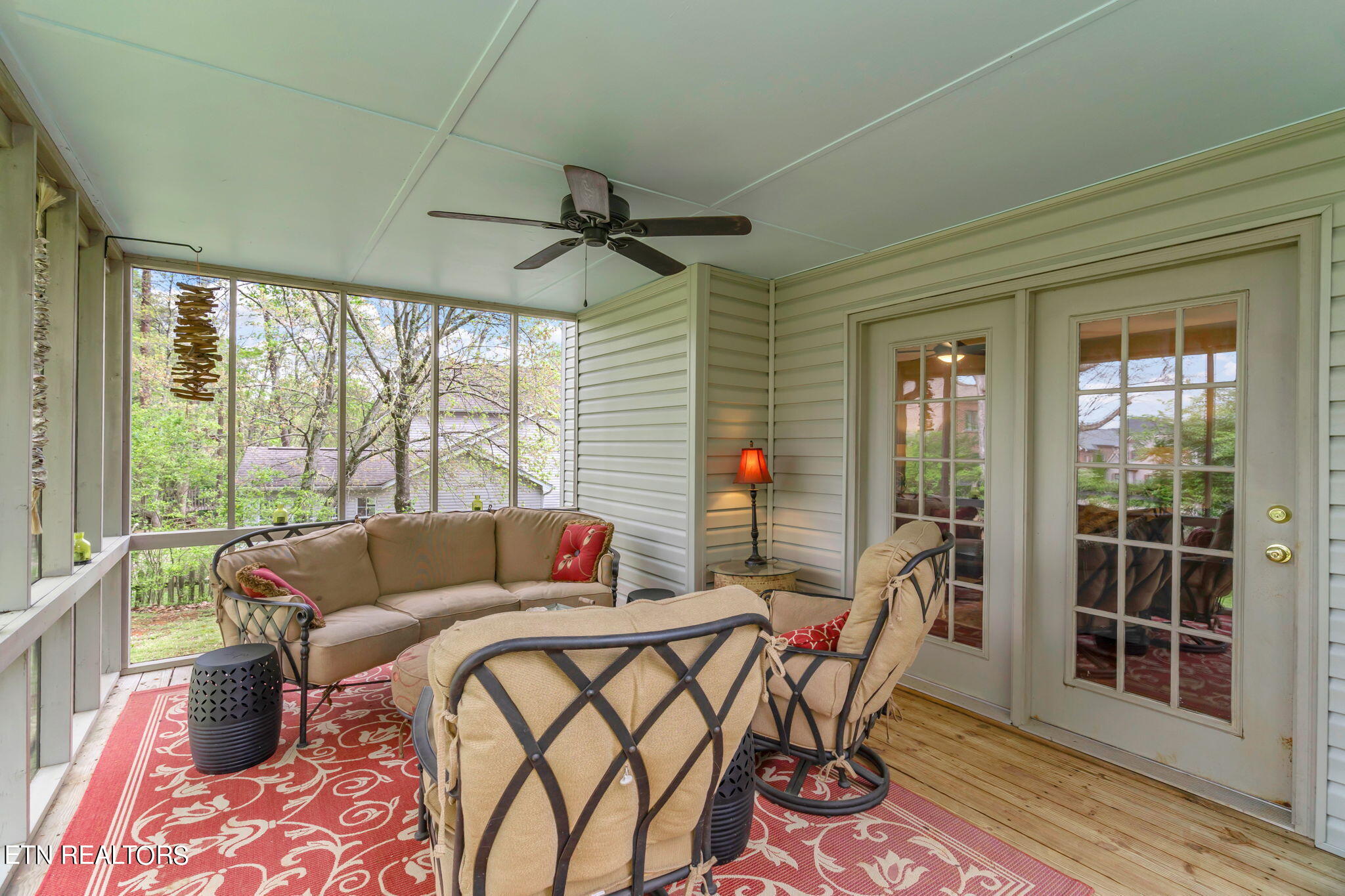 9217 Pine Brook Drive