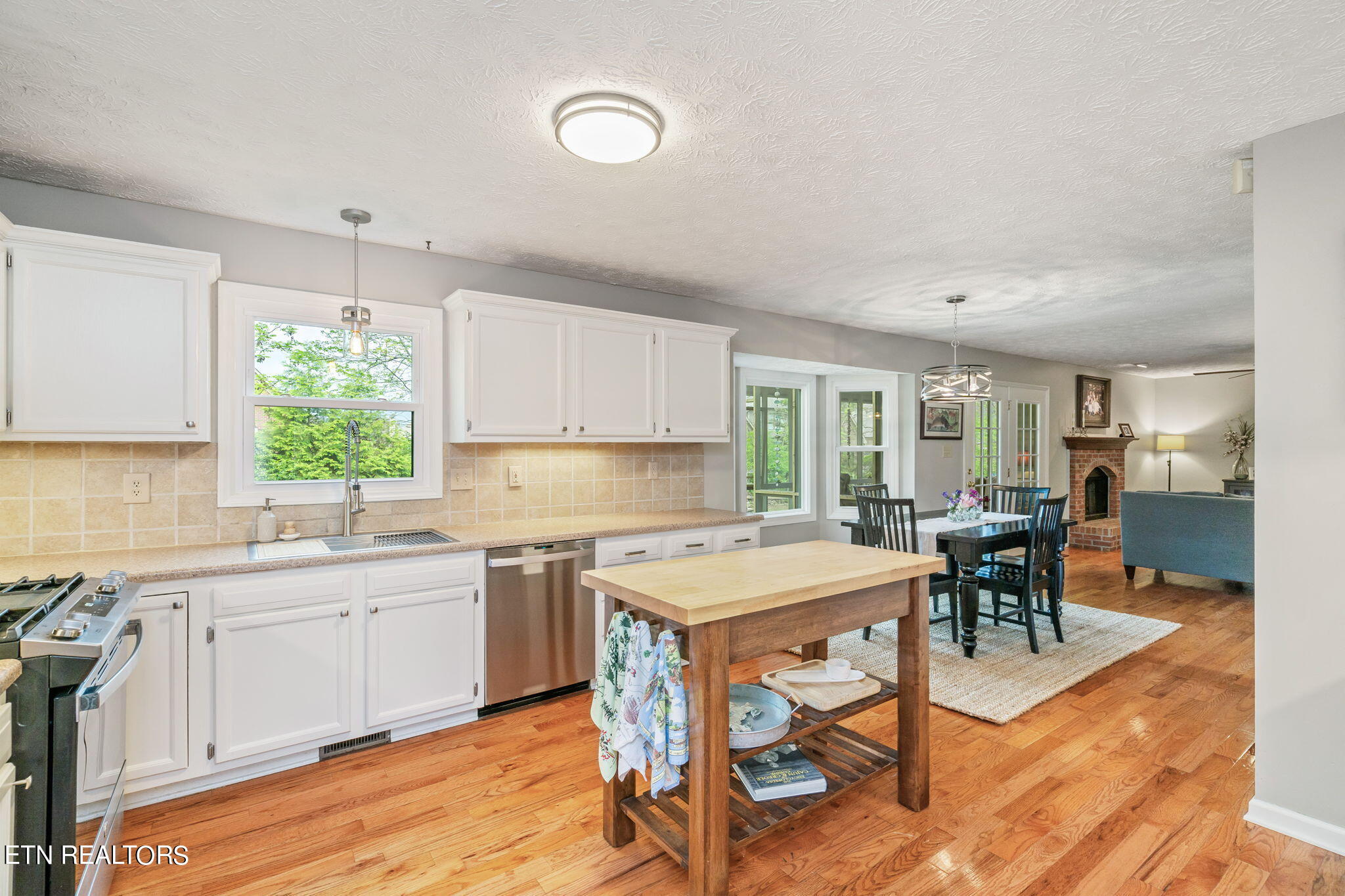 9217 Pine Brook Drive