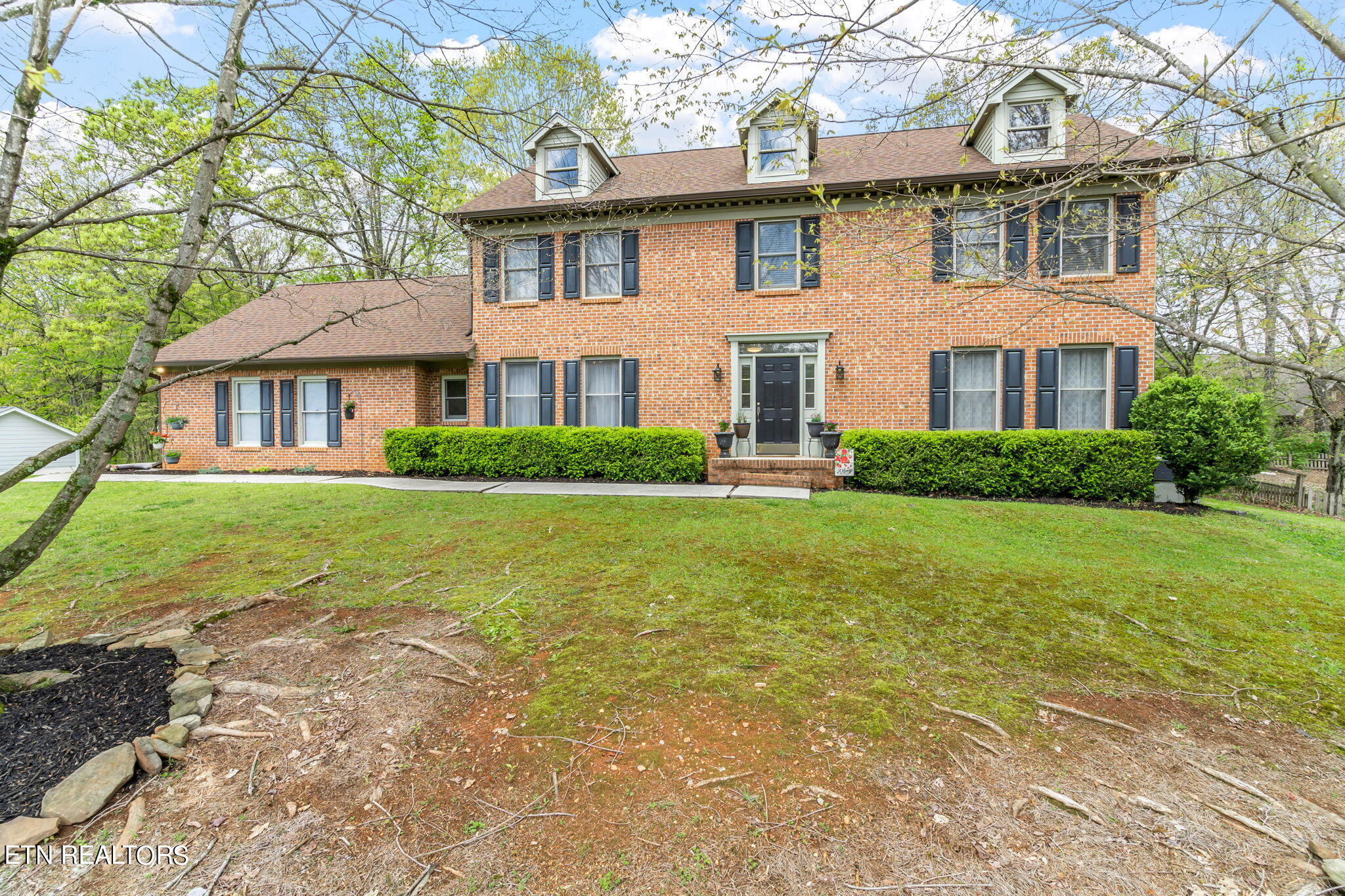 9217 Pine Brook Drive