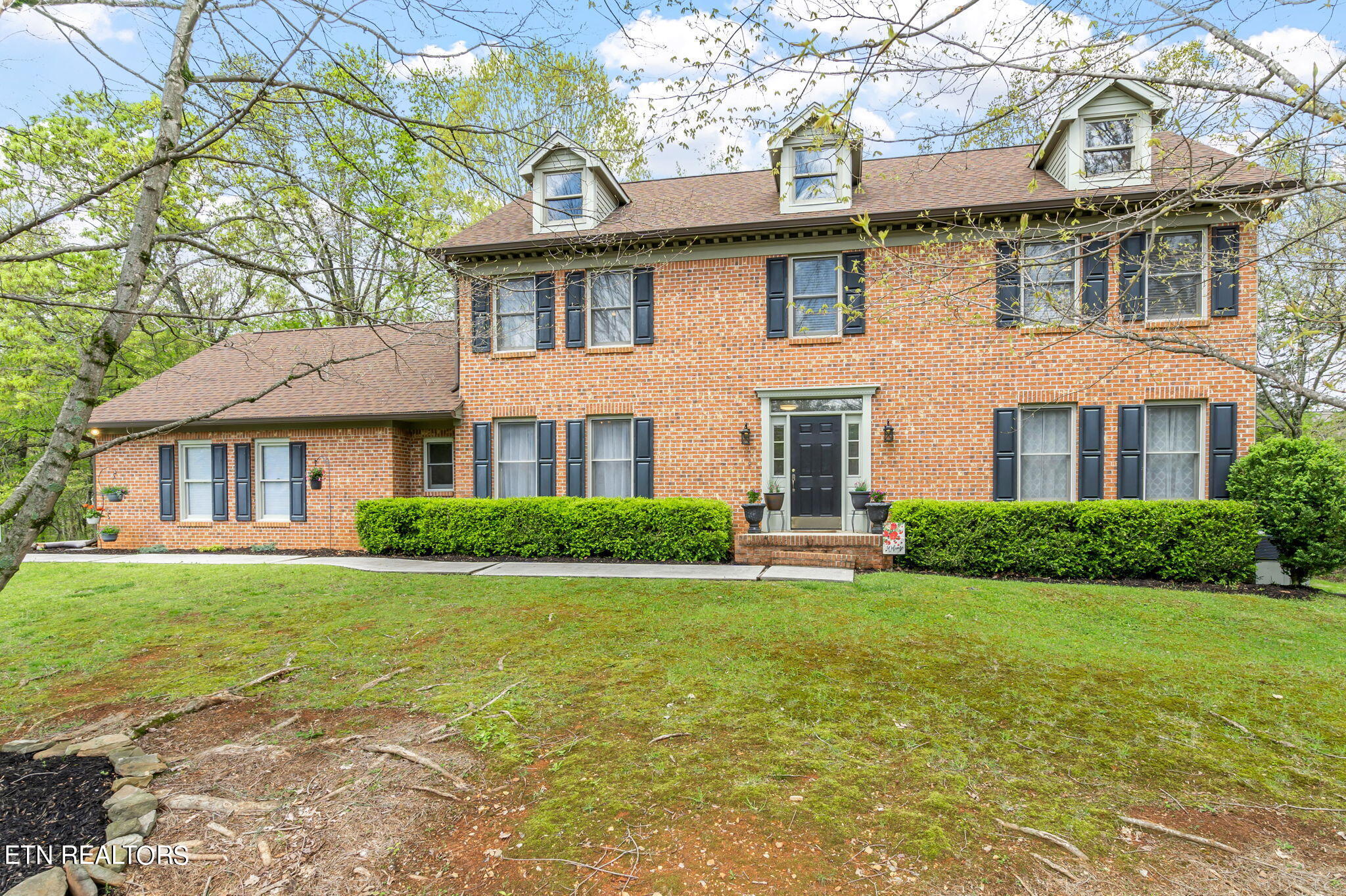 9217 Pine Brook Drive