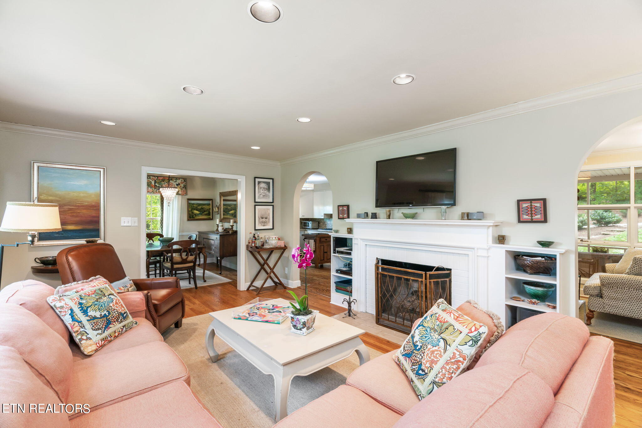 700 Hemlock Rd