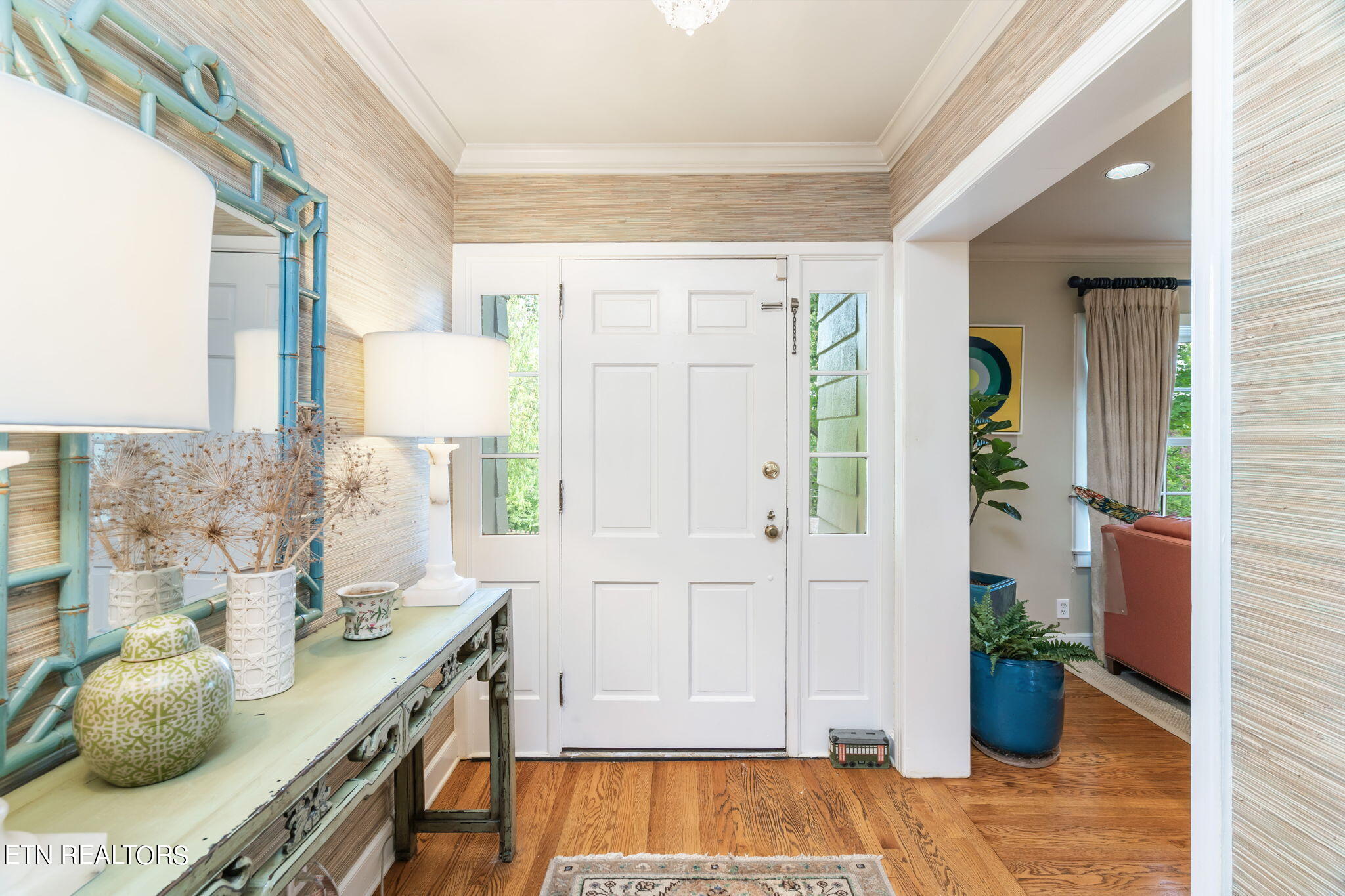 700 Hemlock Rd