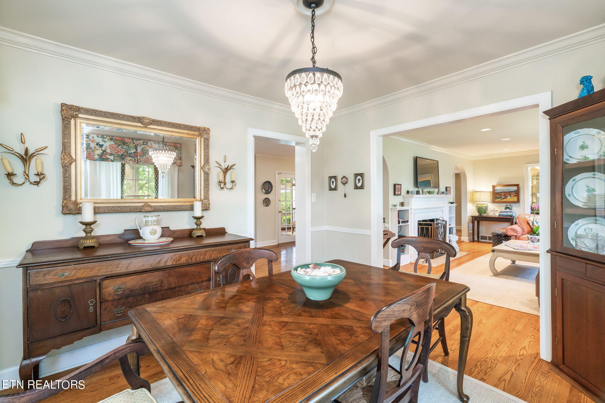 700 Hemlock Rd