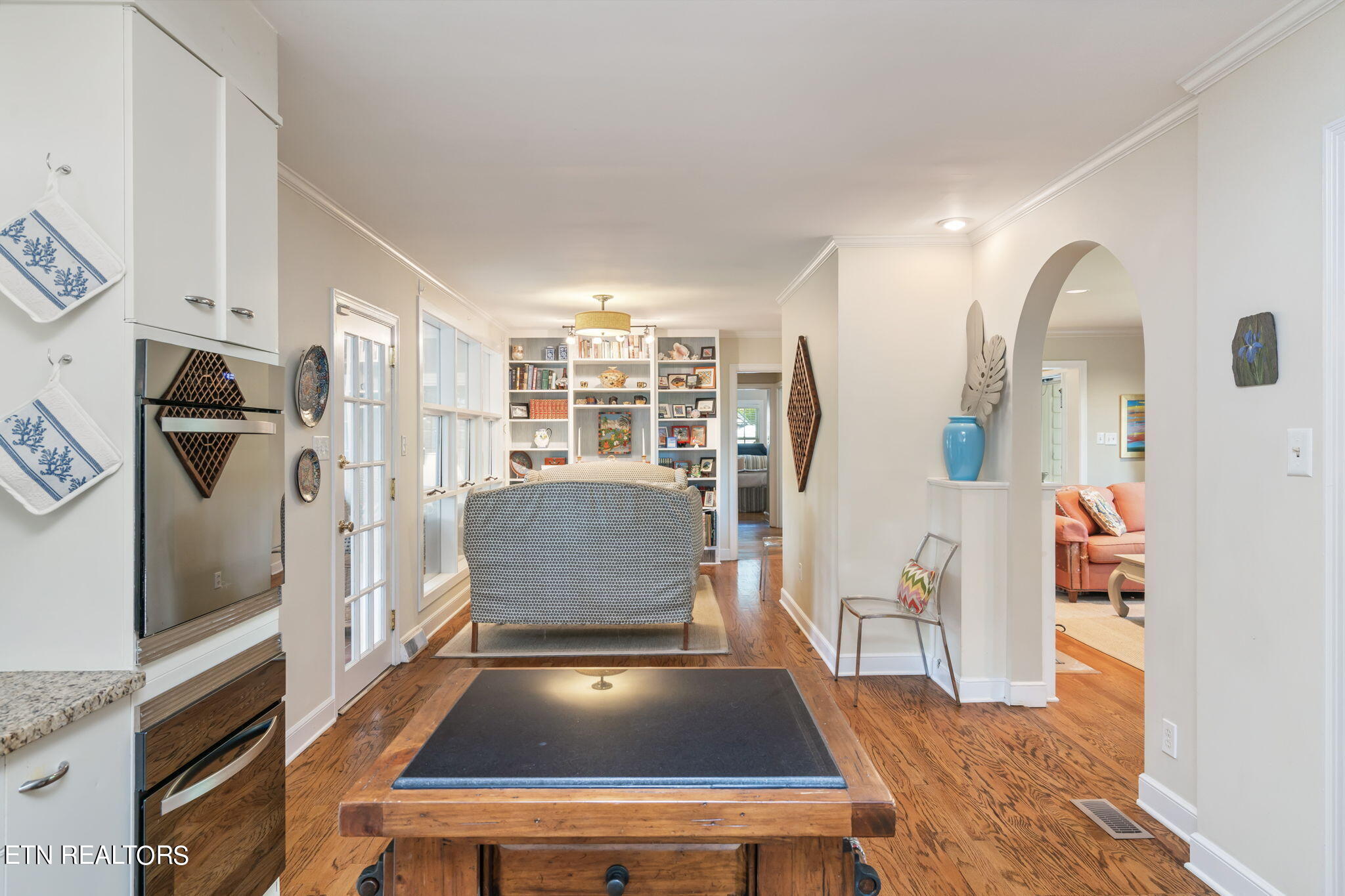 700 Hemlock Rd