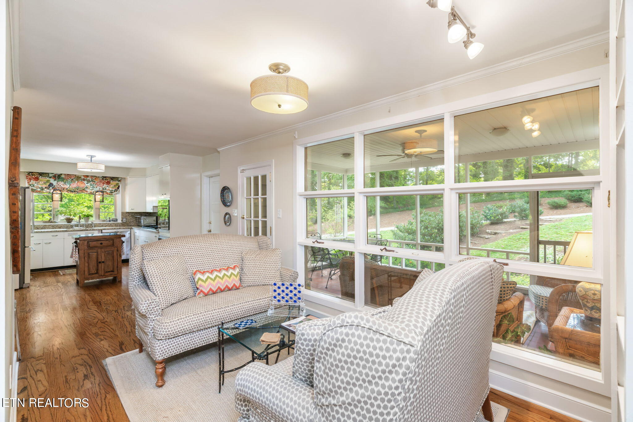 700 Hemlock Rd