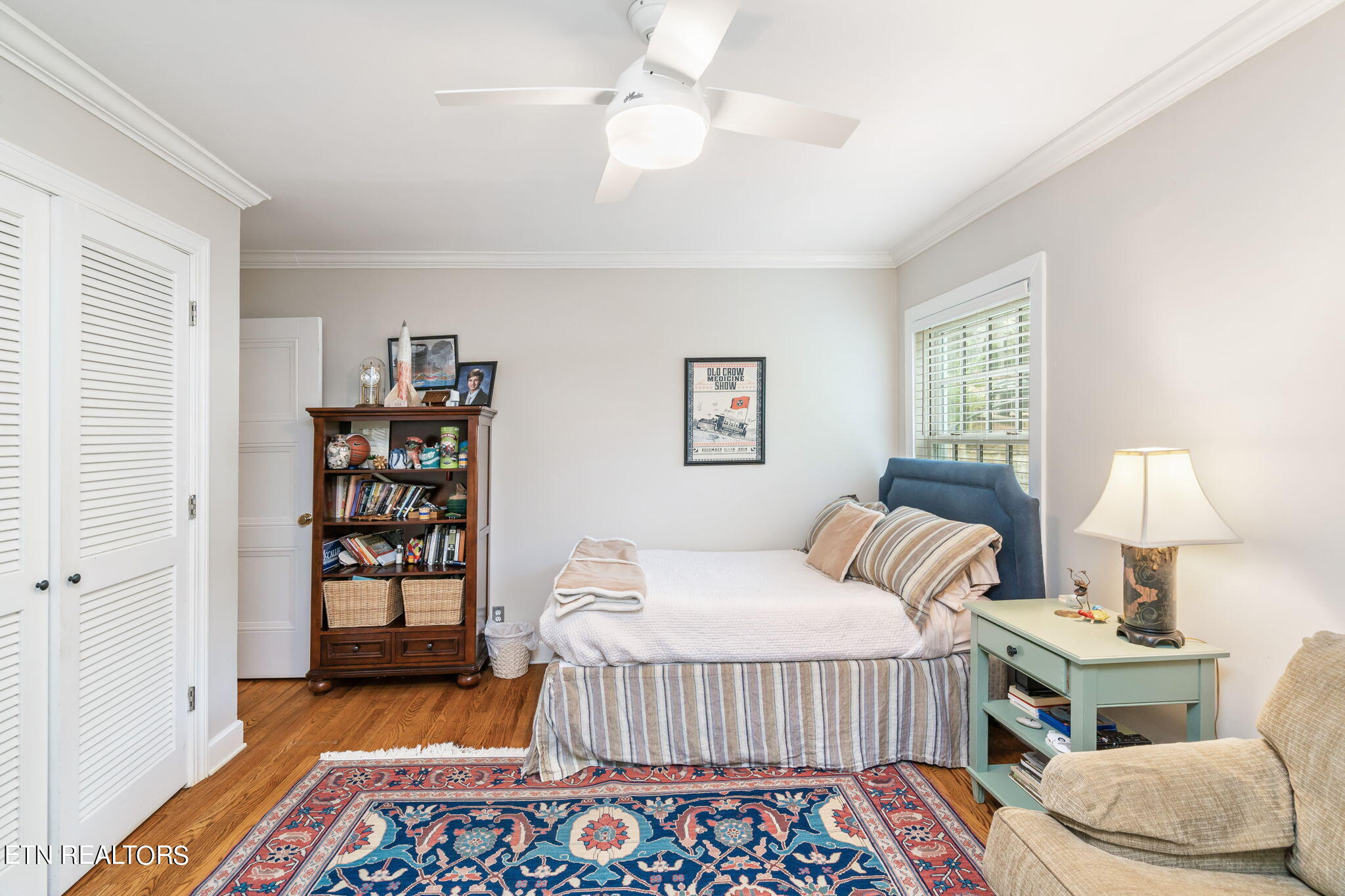 700 Hemlock Rd