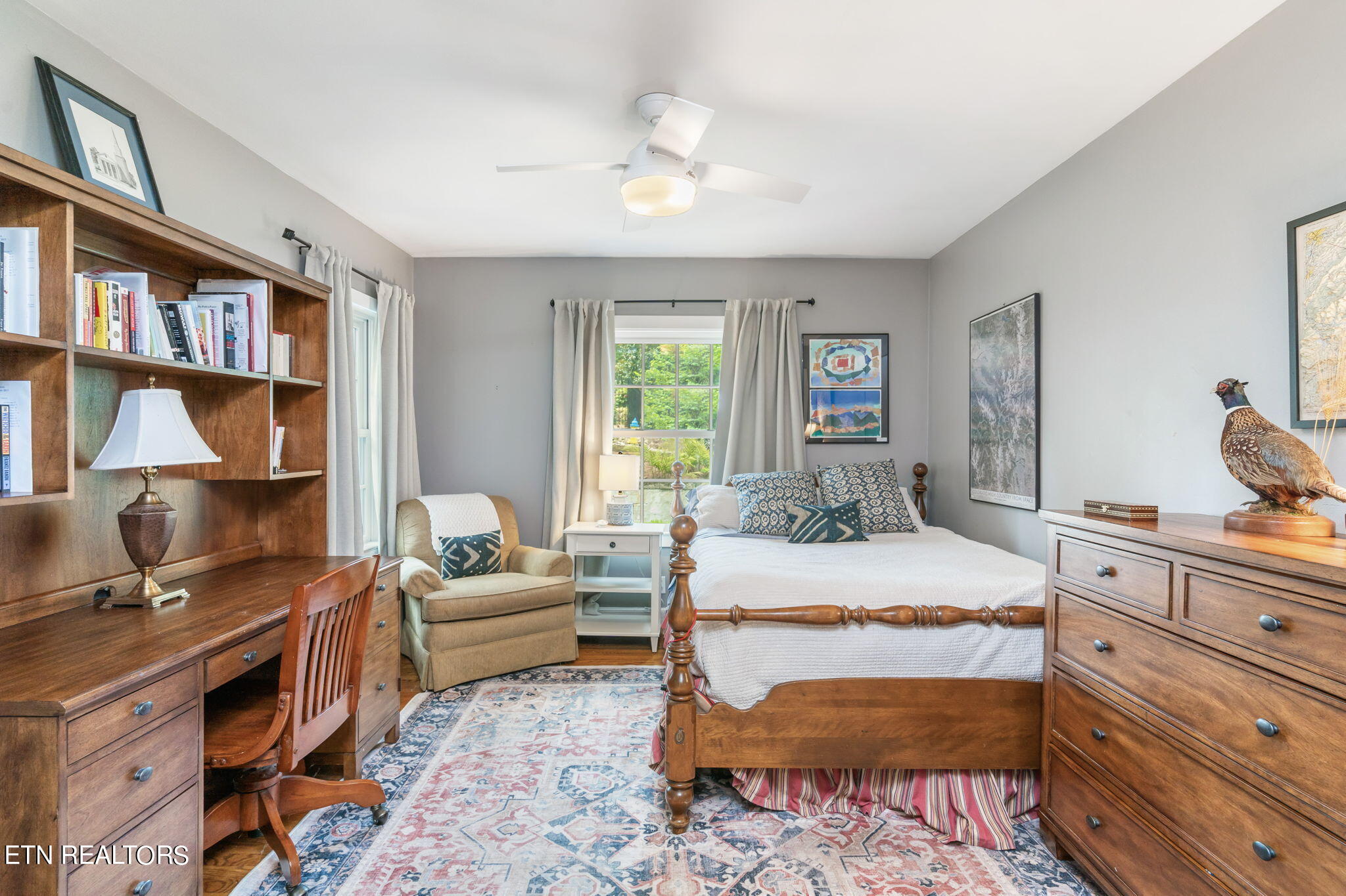 700 Hemlock Rd