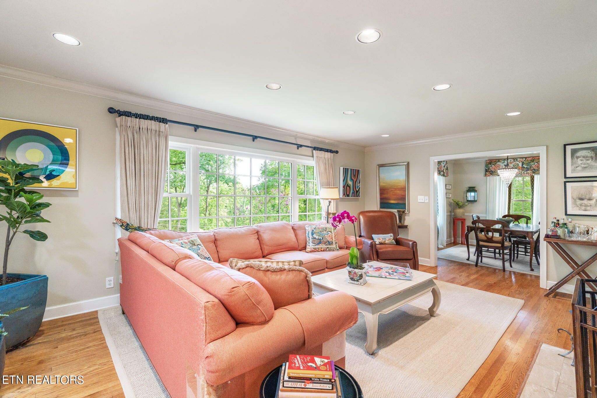 700 Hemlock Rd