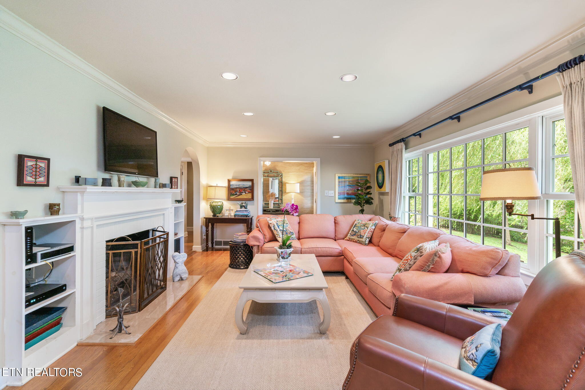 700 Hemlock Rd
