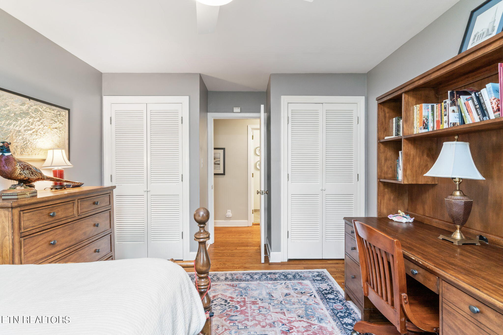 700 Hemlock Rd