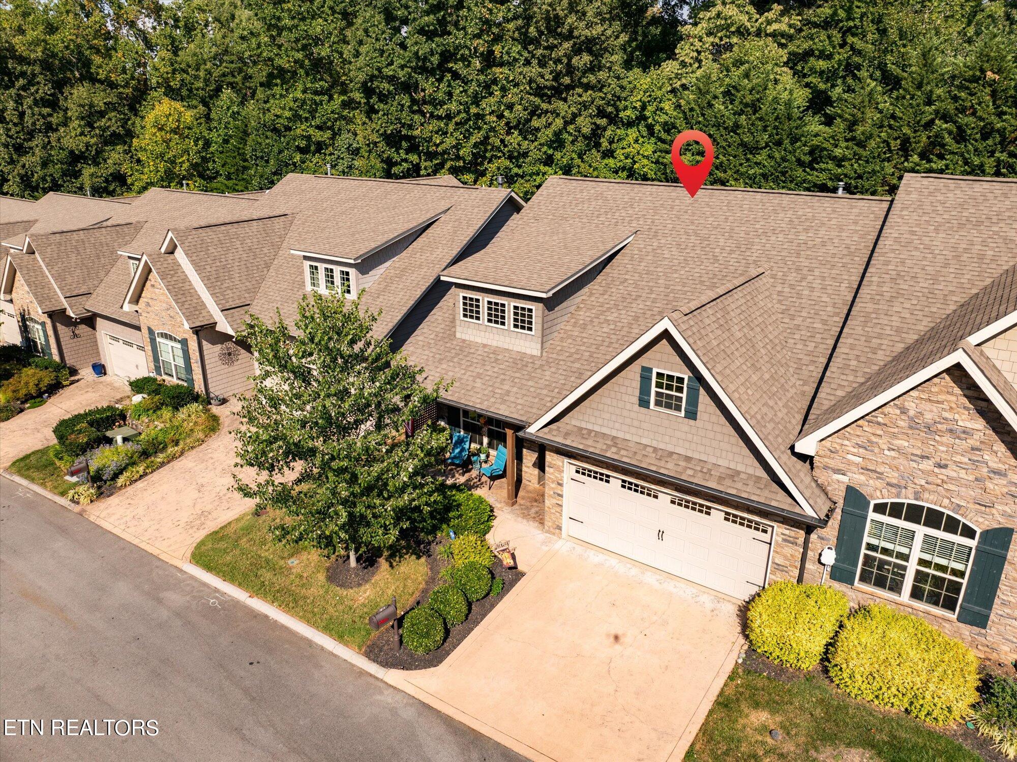 1616 Cottage Wood Way