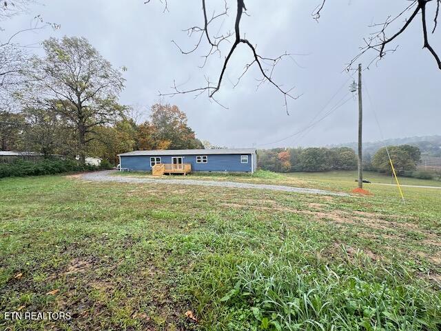 384 County Road 326