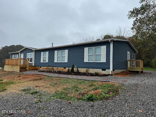 384 County Road 326