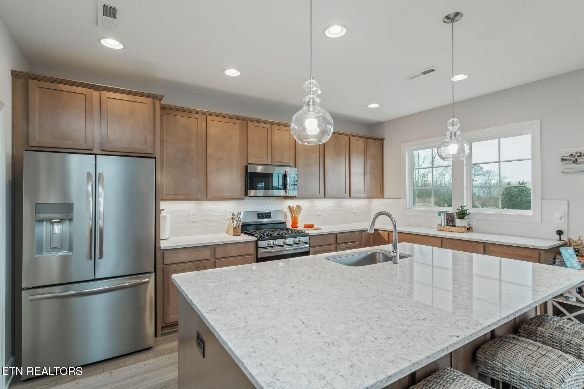 9701 Walking Stick Drive