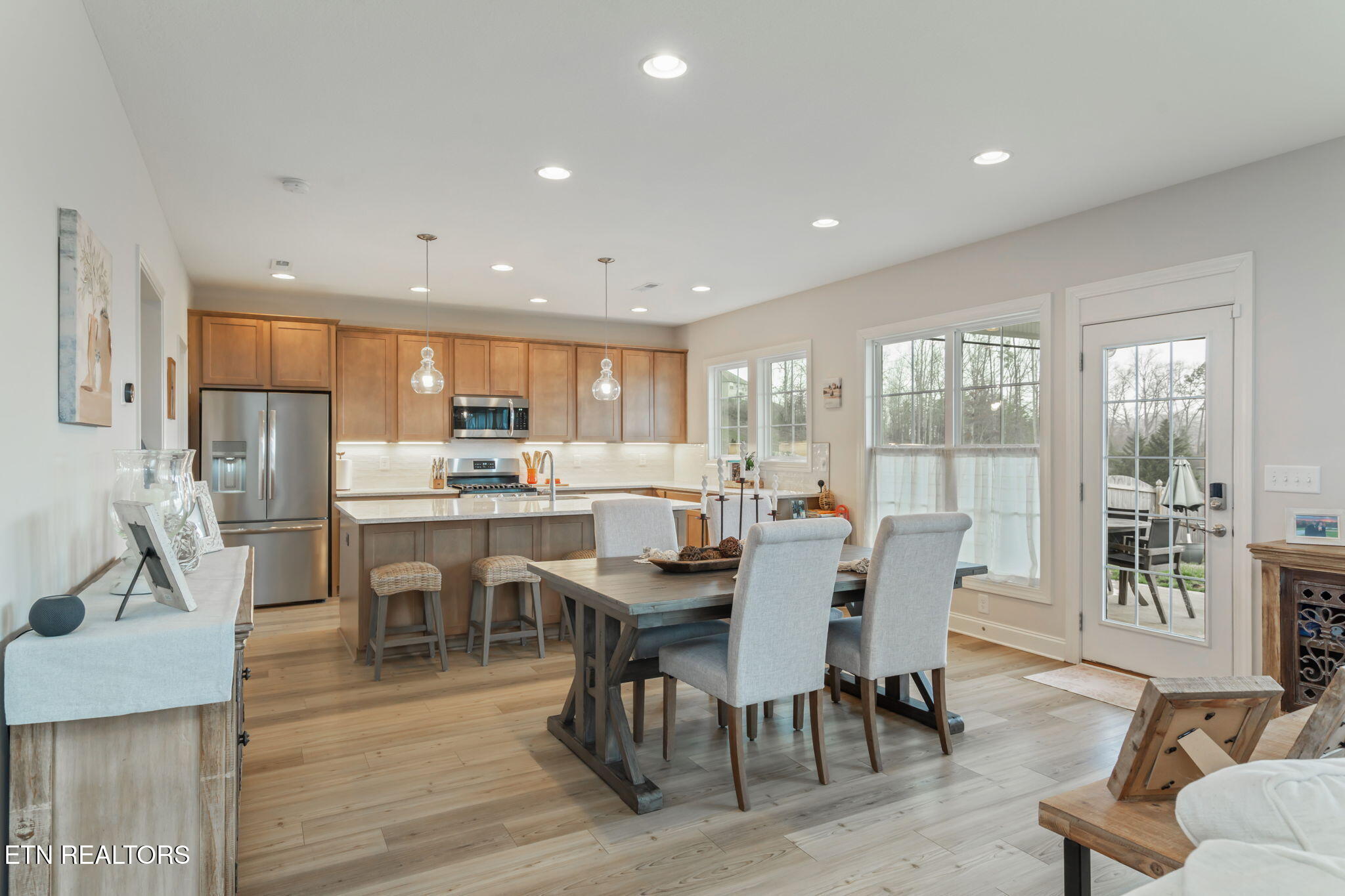 9701 Walking Stick Drive