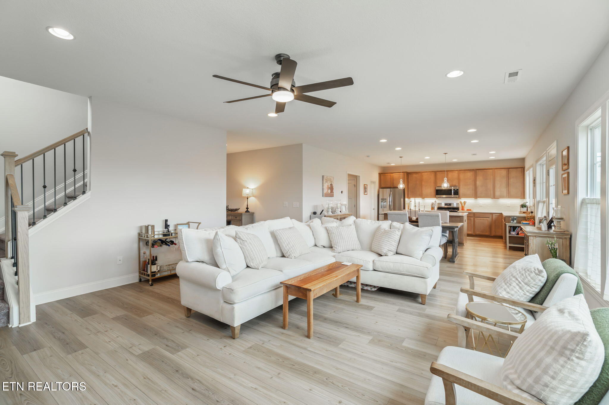 9701 Walking Stick Drive