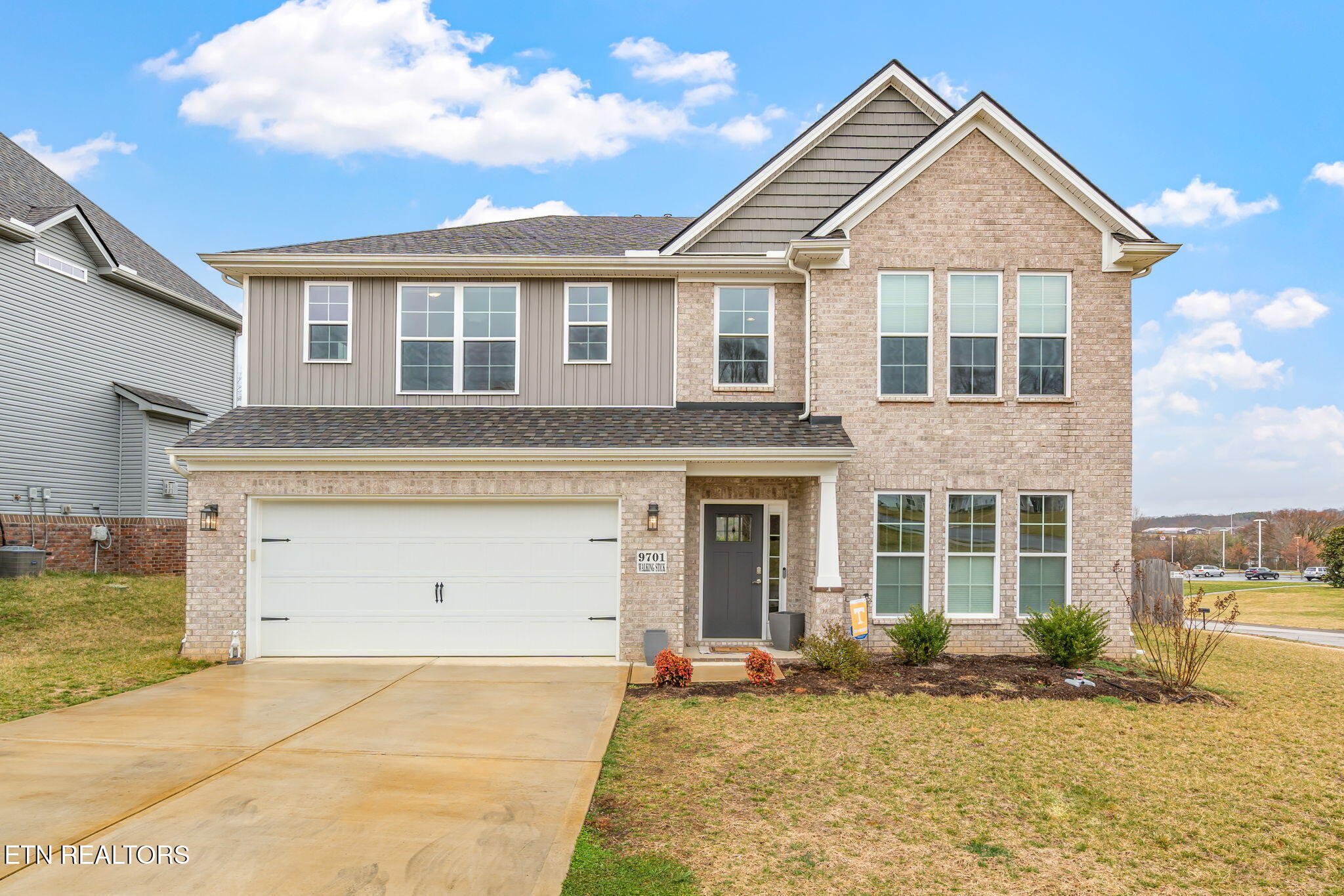 9701 Walking Stick Drive