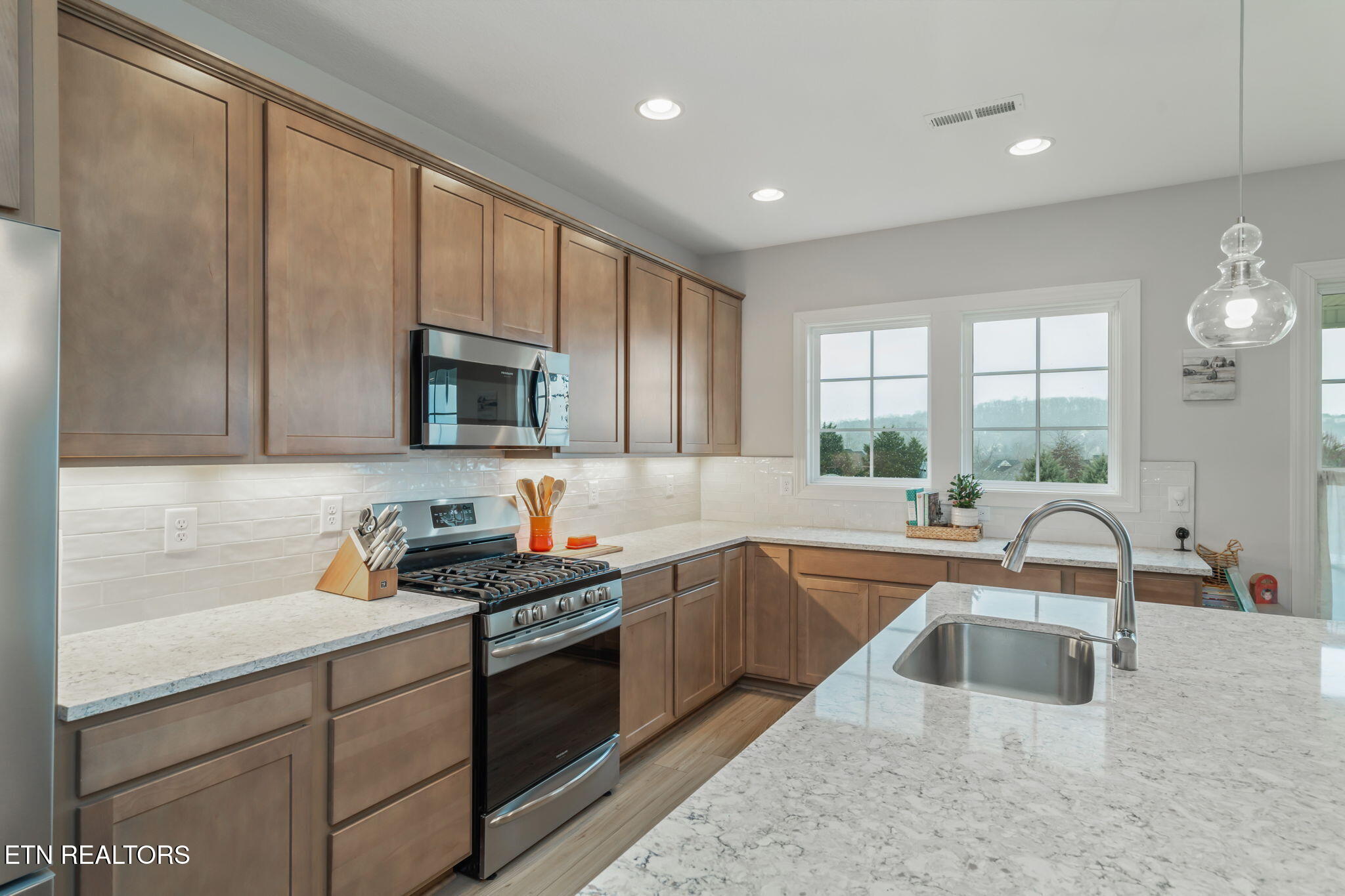 9701 Walking Stick Drive