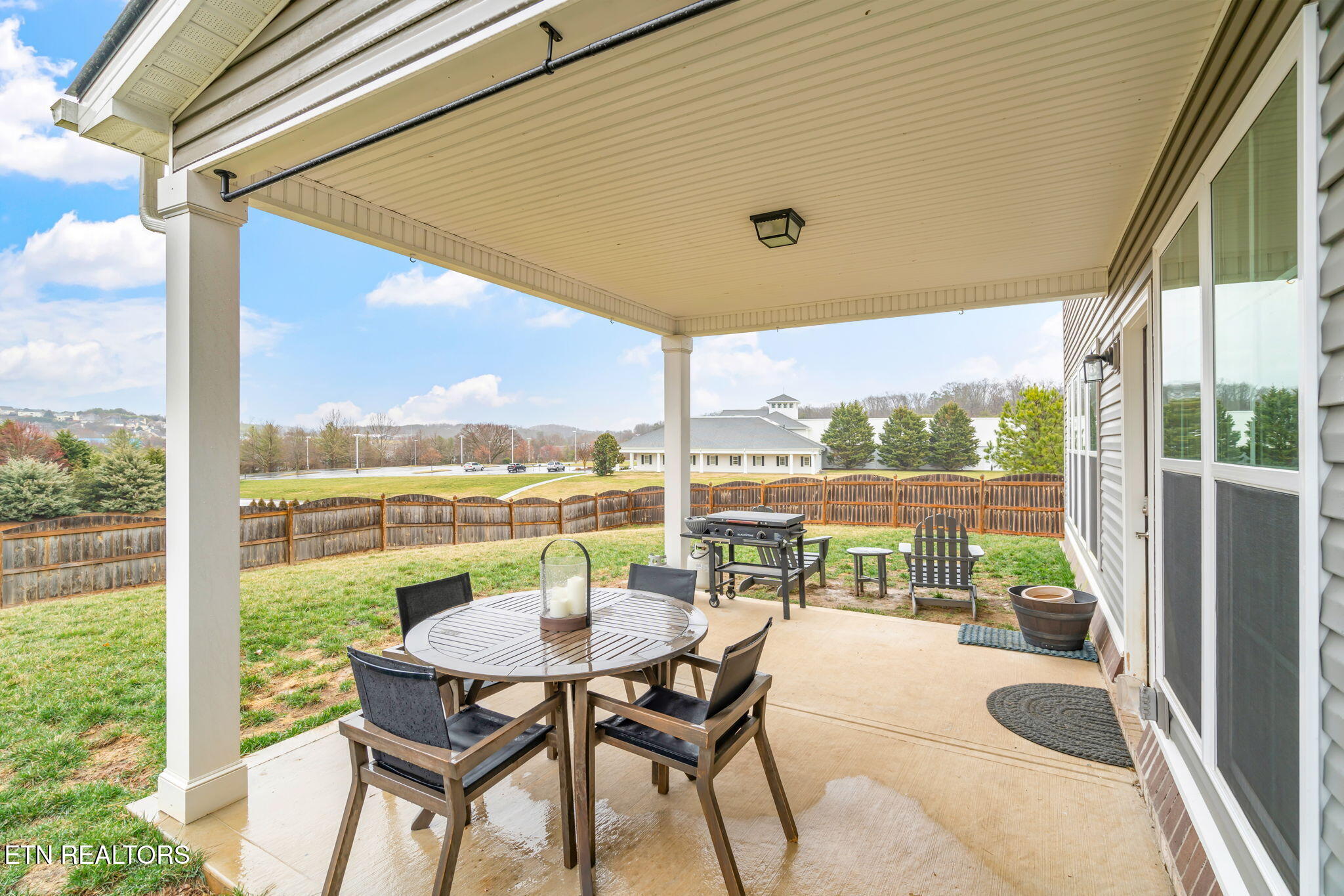9701 Walking Stick Drive