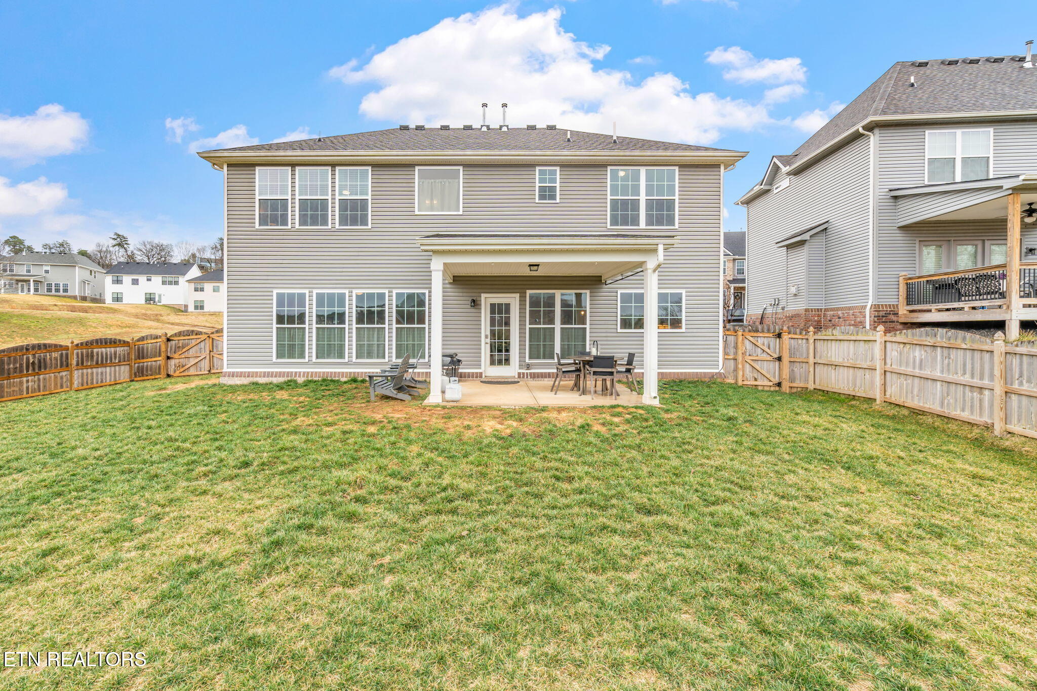 9701 Walking Stick Drive