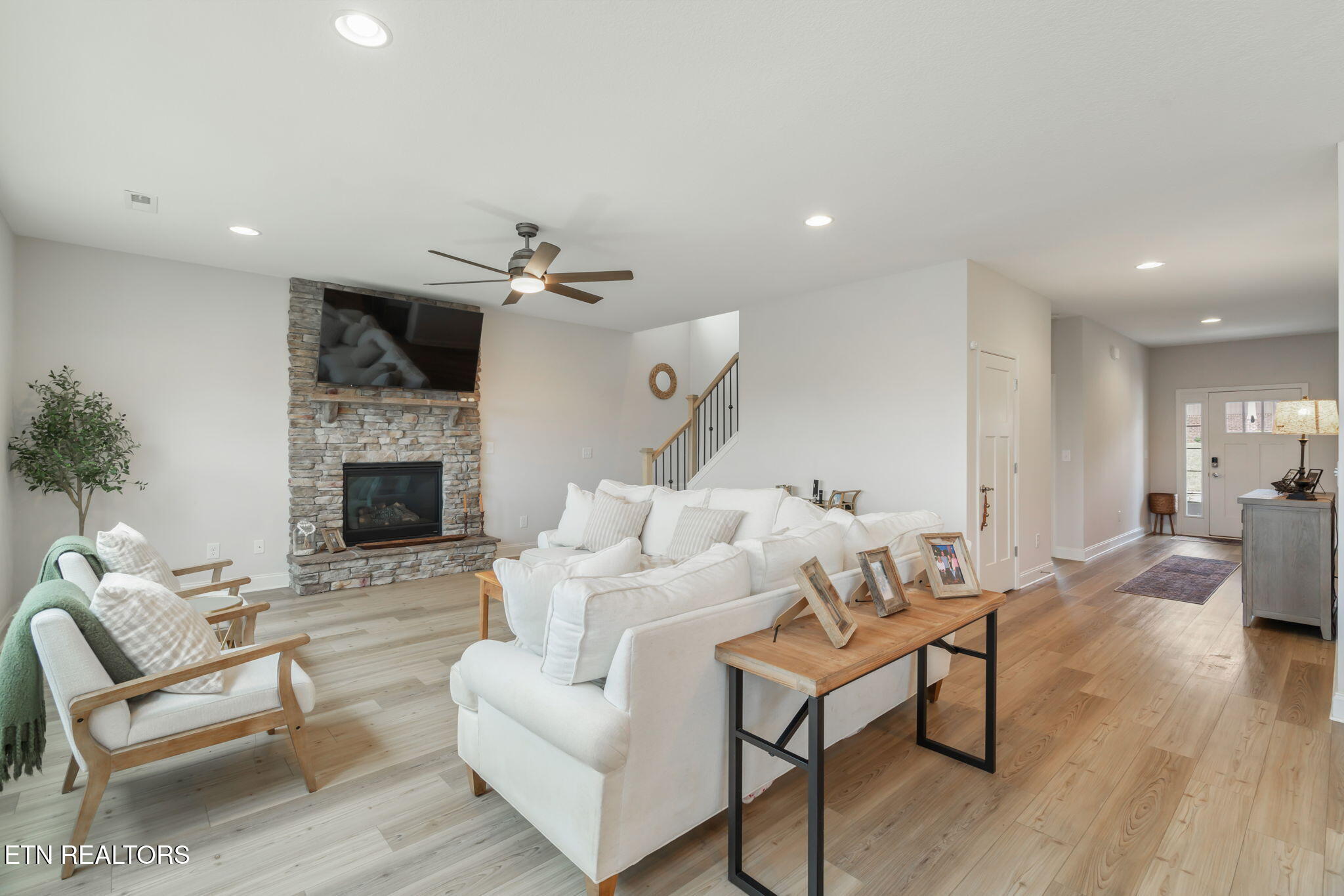9701 Walking Stick Drive