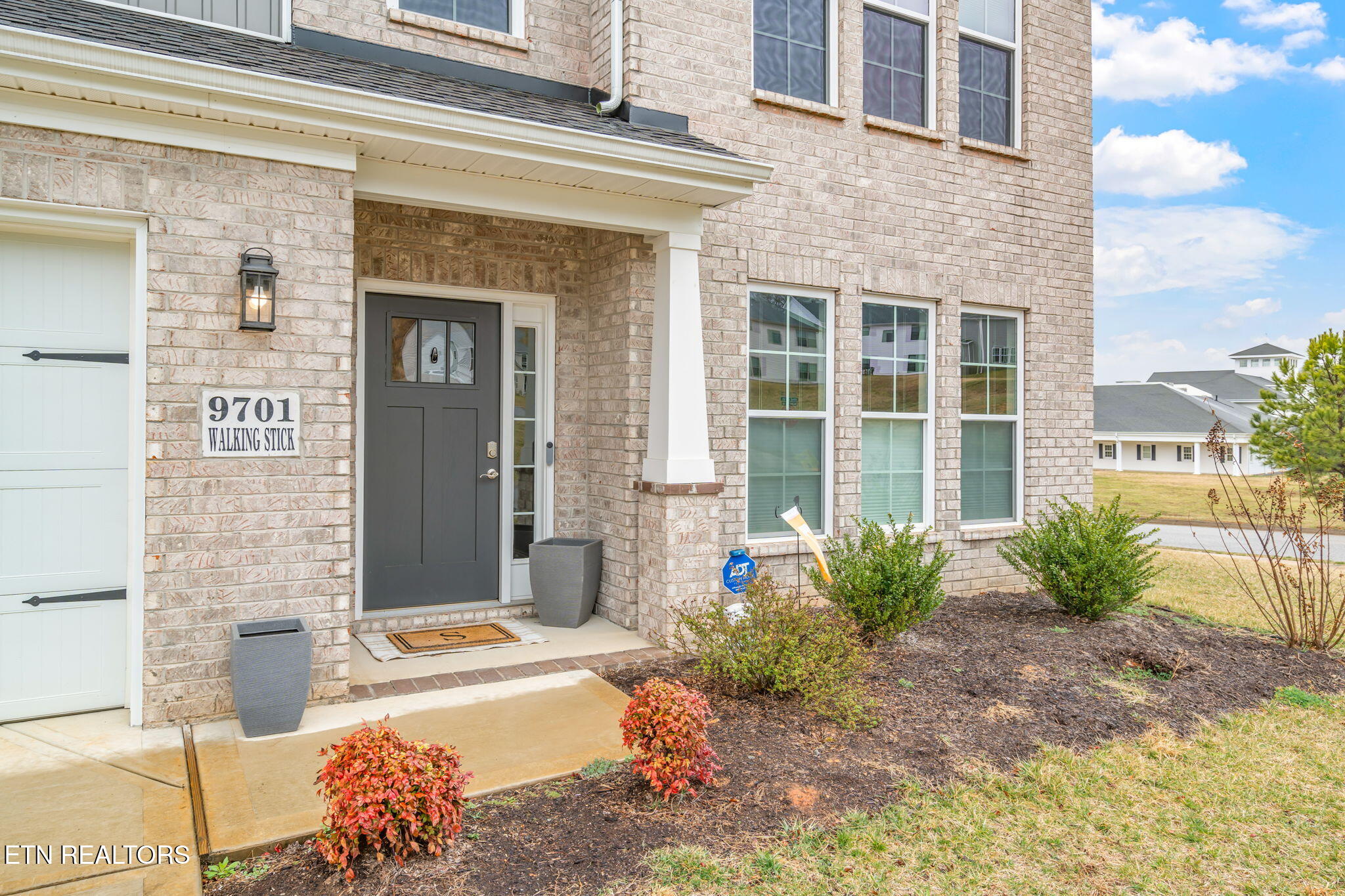 9701 Walking Stick Drive