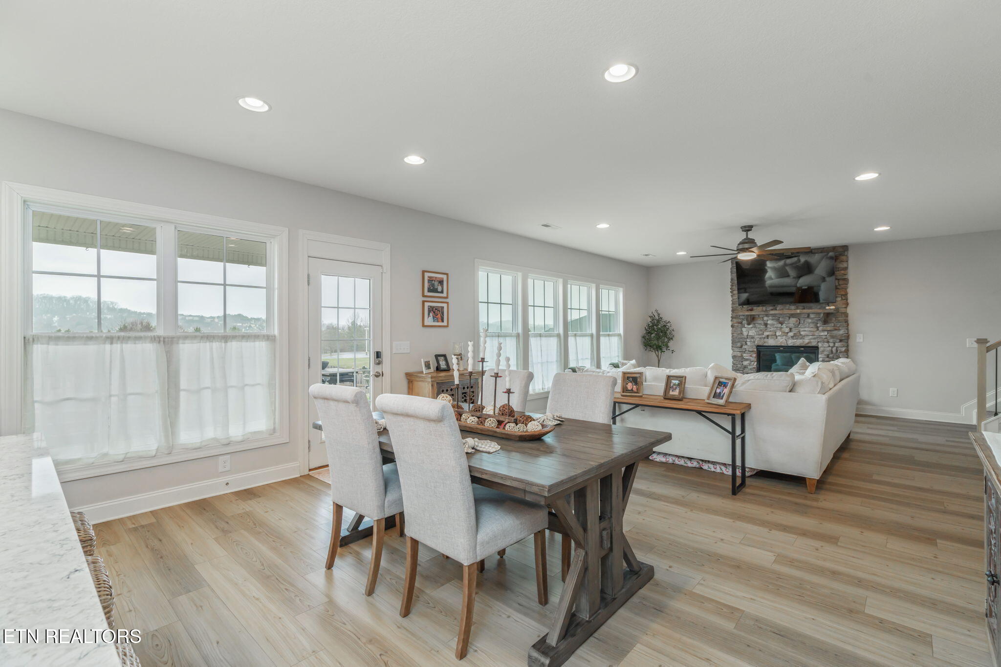 9701 Walking Stick Drive
