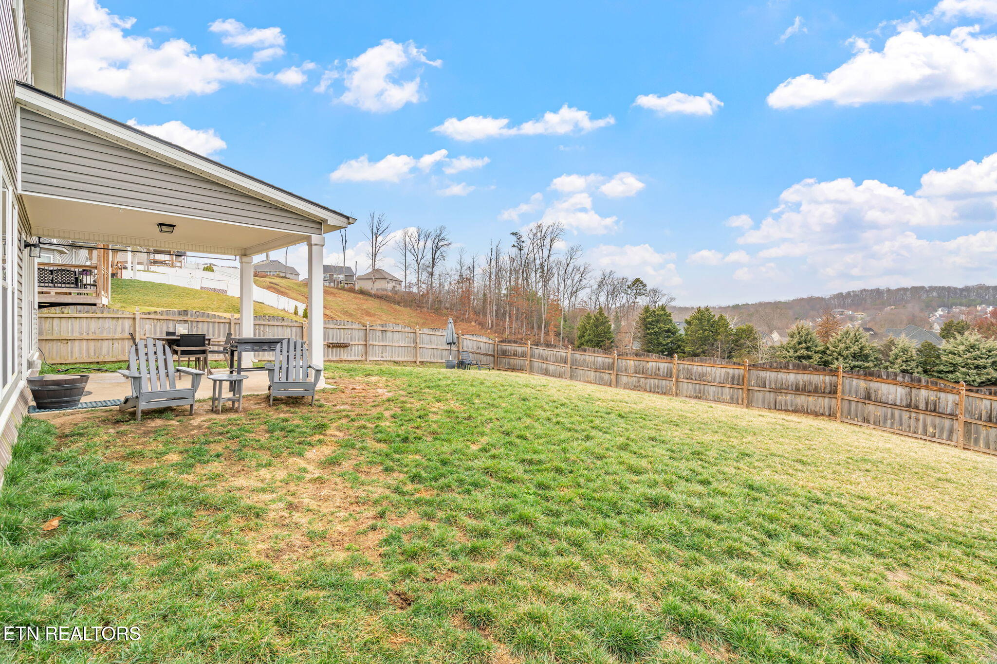 9701 Walking Stick Drive