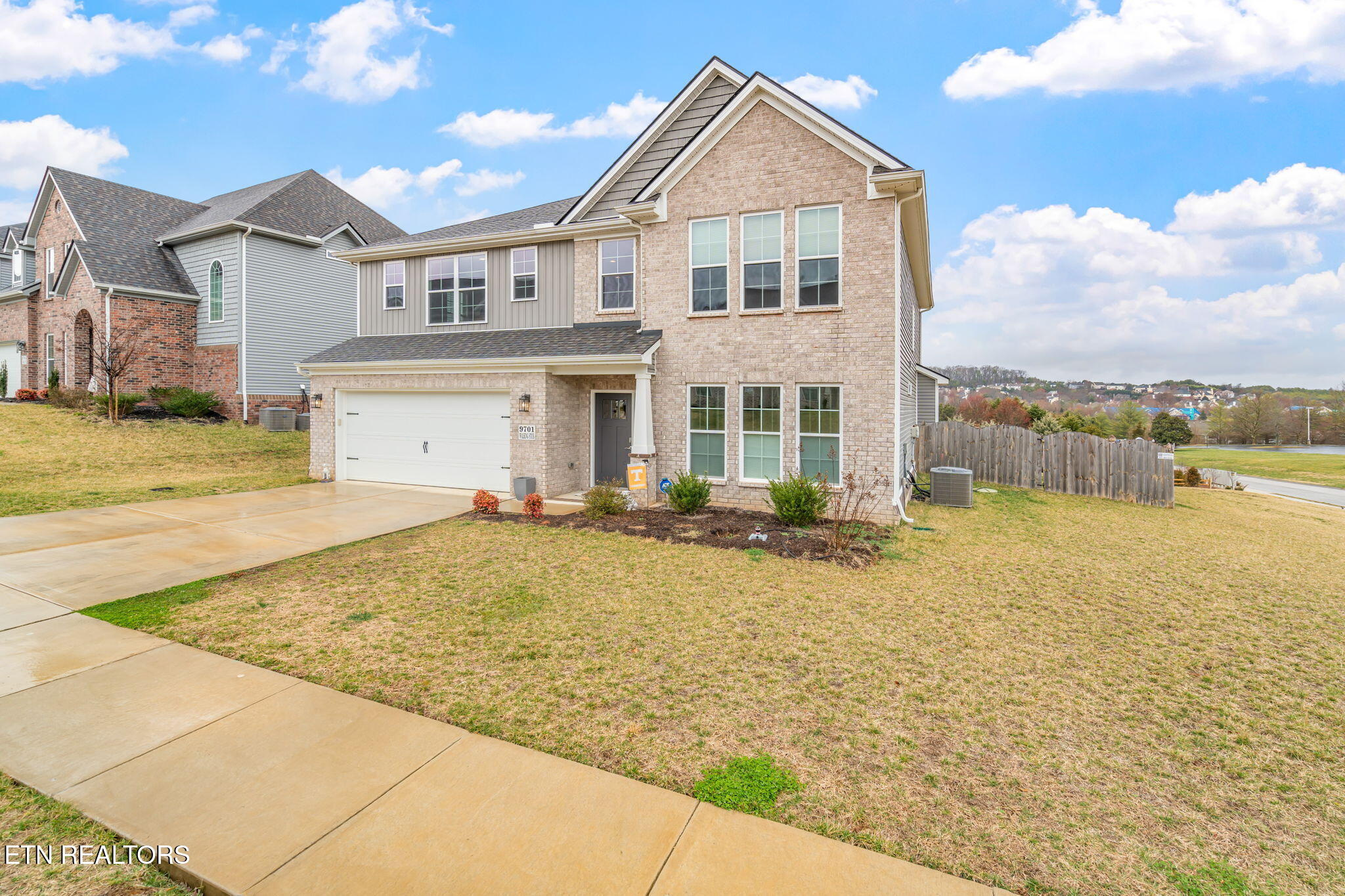 9701 Walking Stick Drive