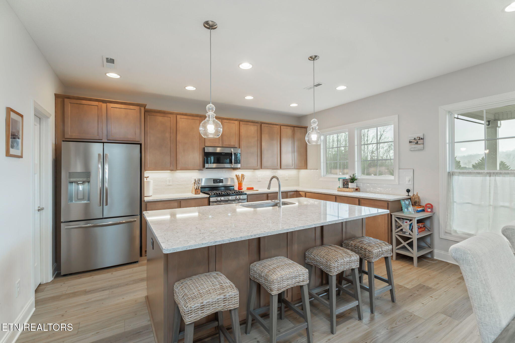 9701 Walking Stick Drive