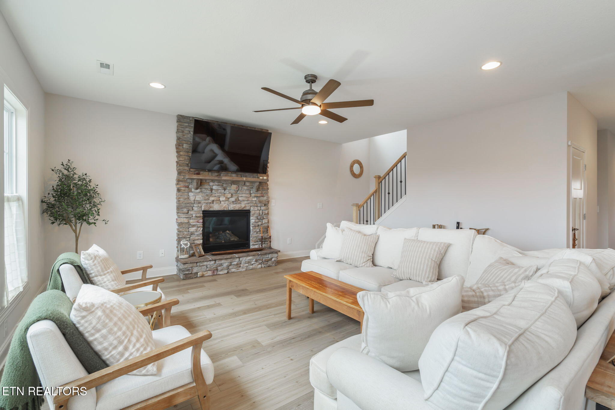 9701 Walking Stick Drive