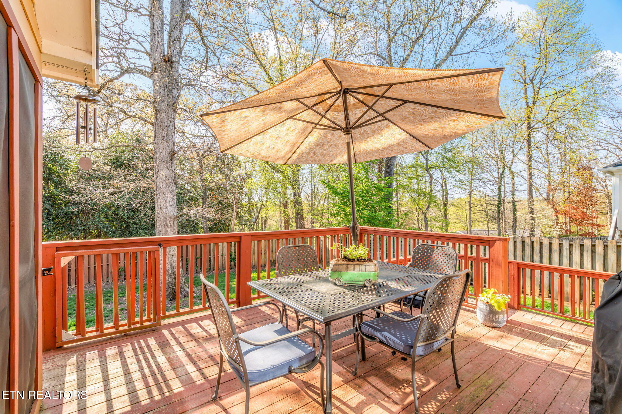 917 Vista Oaks Lane