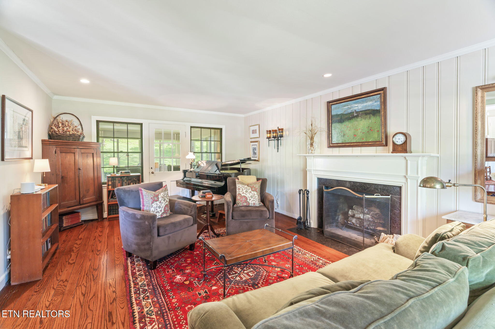 3567 SW Talahi Drive